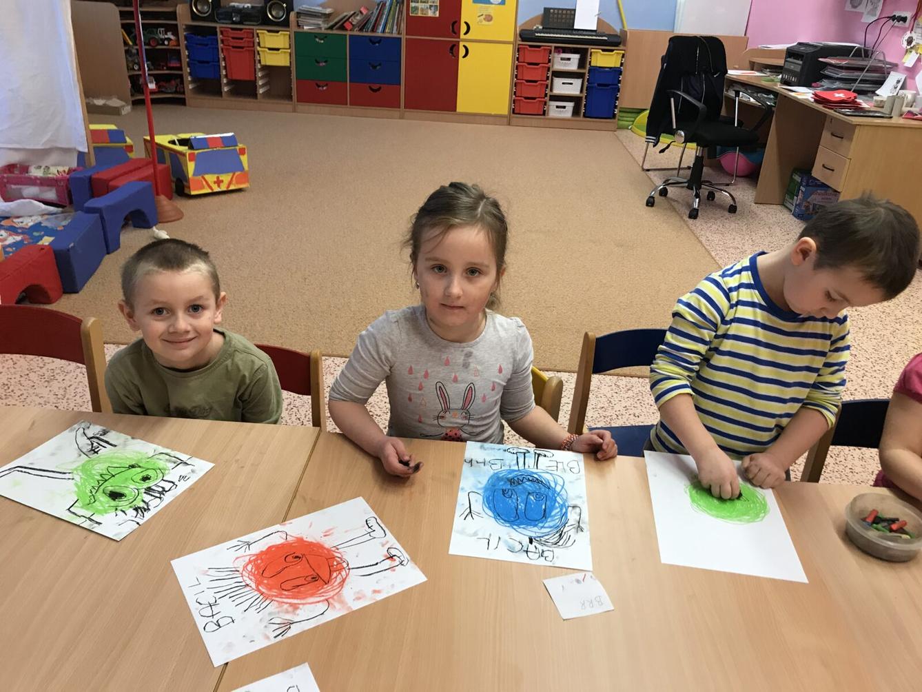 SOVIČKY: ,,KDYŽ ALENKA STŮNĚ" - MOJE TĚLO - 38