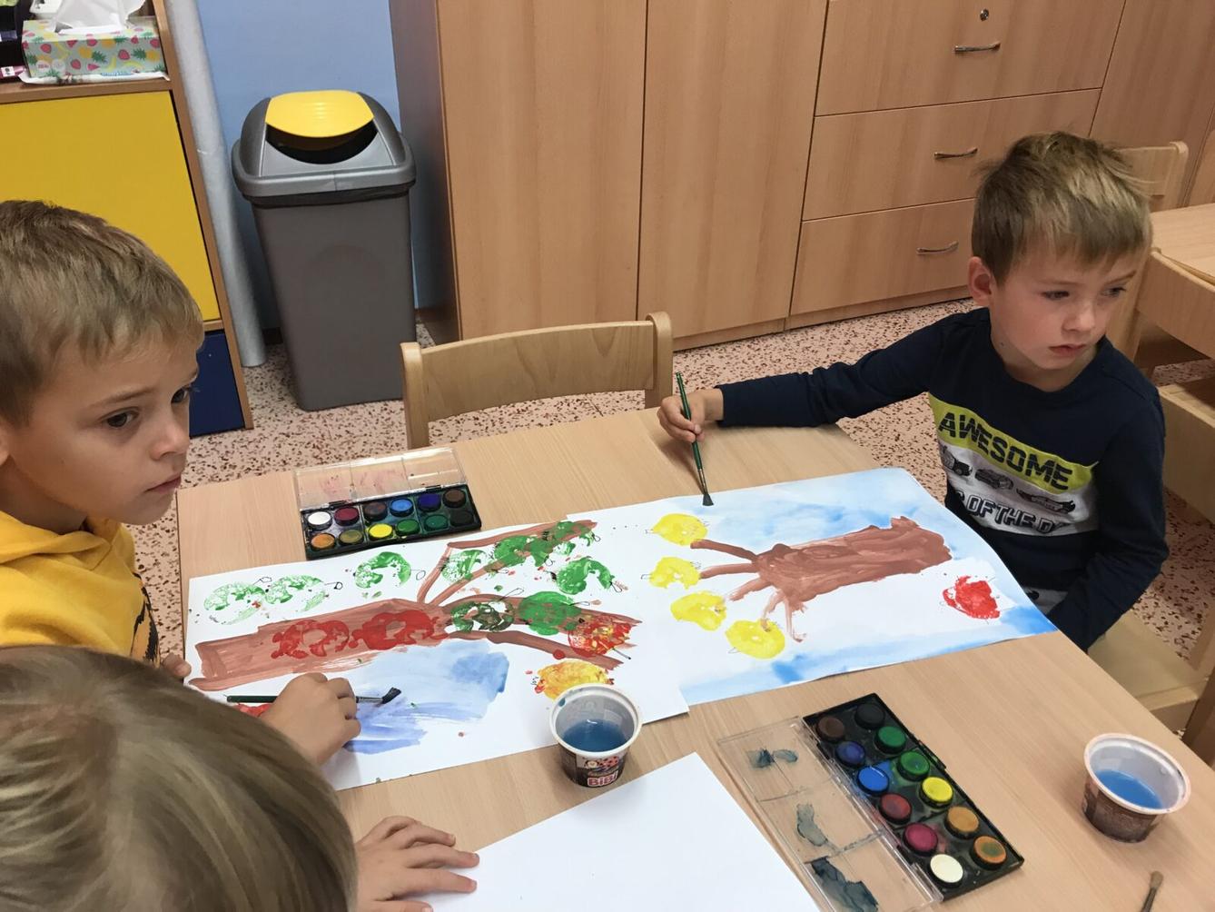 sovičky: ,,čas jablíčkové vůně" - 39