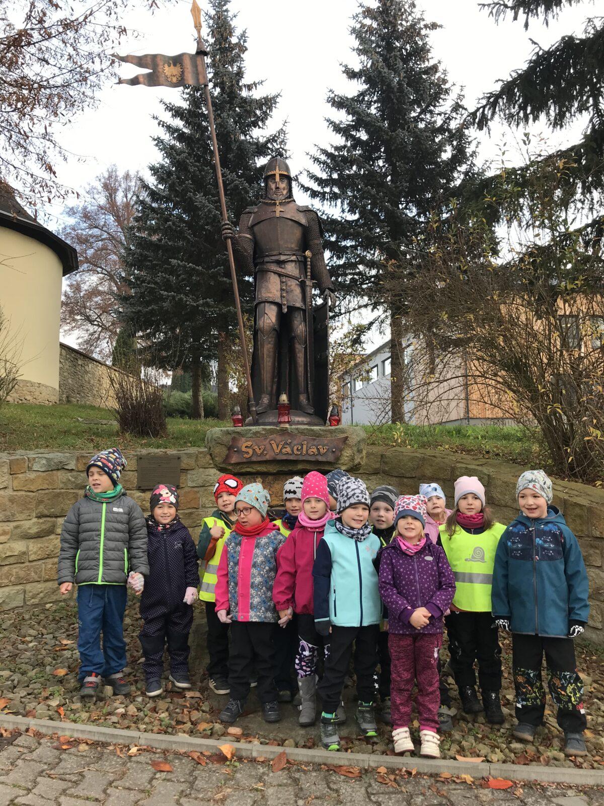 SOVIČKY: ,,KDE ŽIJEME" - 40