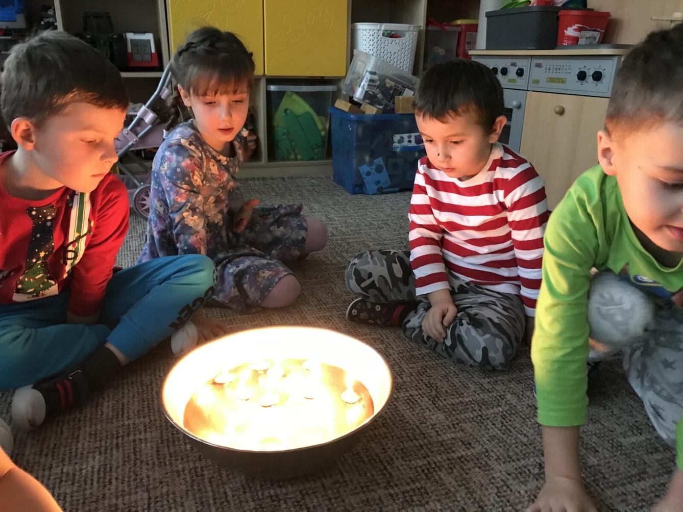 SOVIČKY: ODKUD JSI VÁNOČNÍ STROMEČKU? - 39