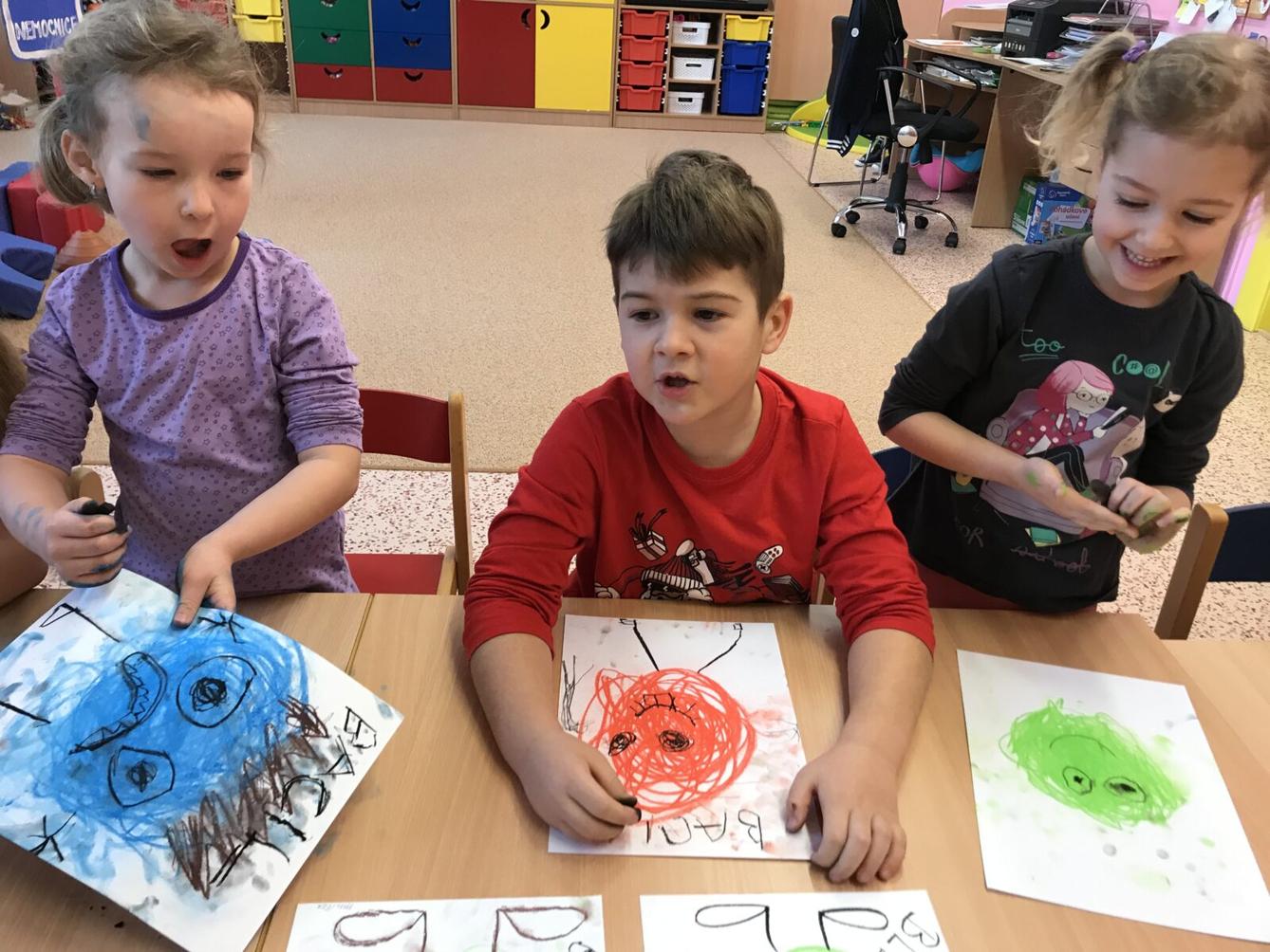 SOVIČKY: ,,KDYŽ ALENKA STŮNĚ" - MOJE TĚLO - 40