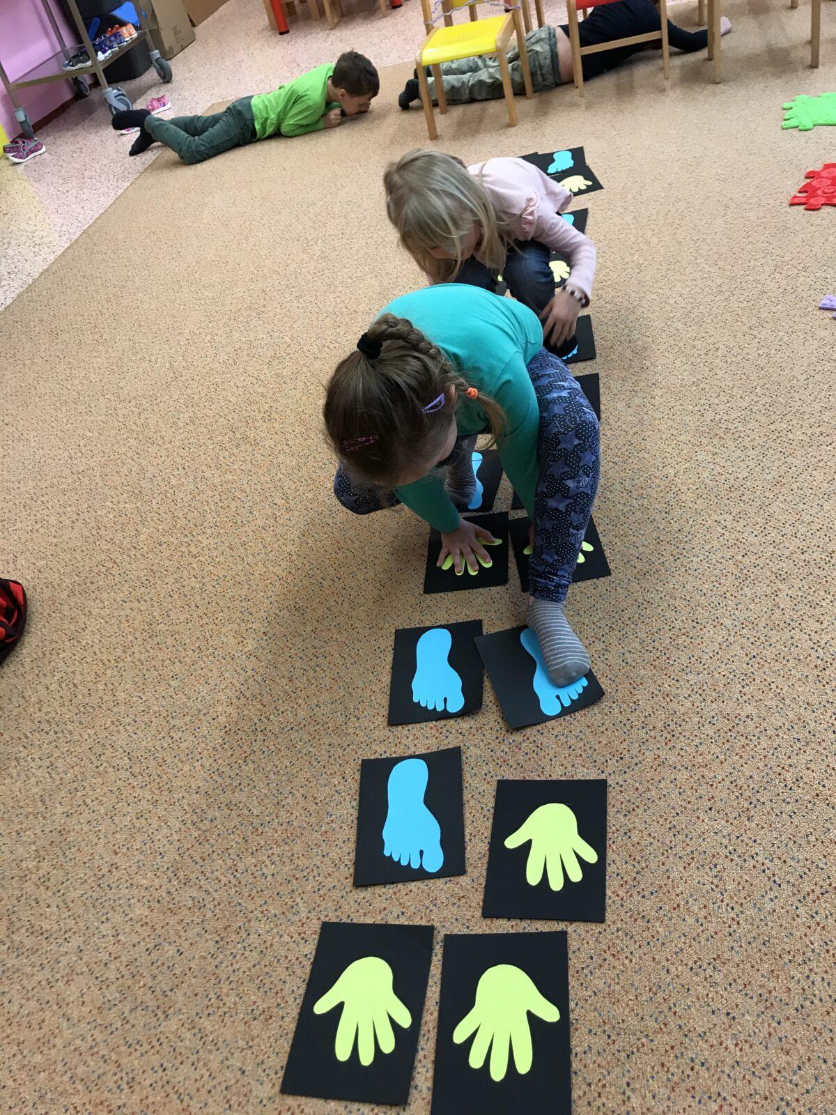 ODPOLEDNÍ HRY PŘEDŠKOLÁČKŮ - 33