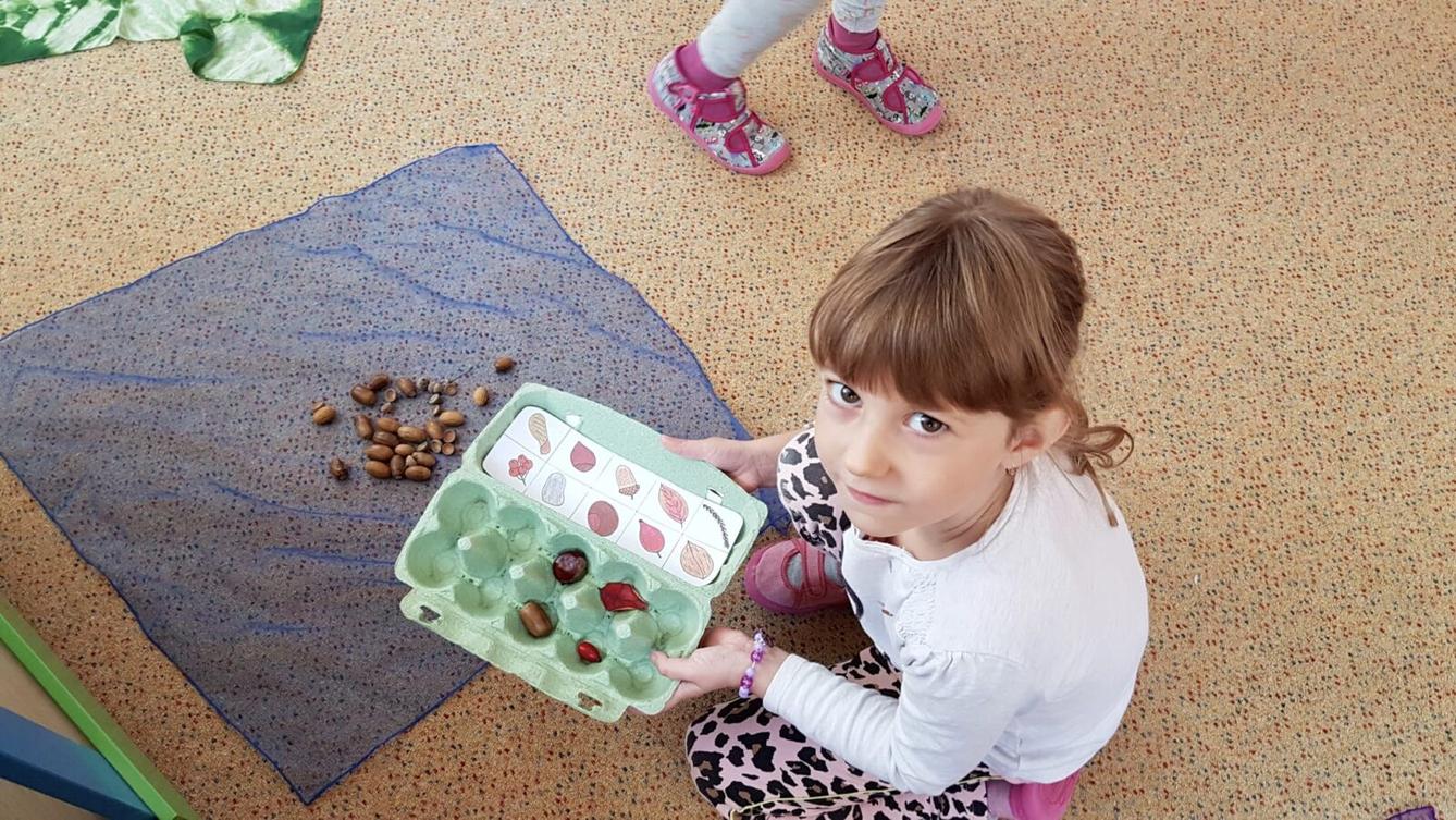 SOVIČKY: ,,LISTÍ ŽLOUTNE POLETUJE" - 45