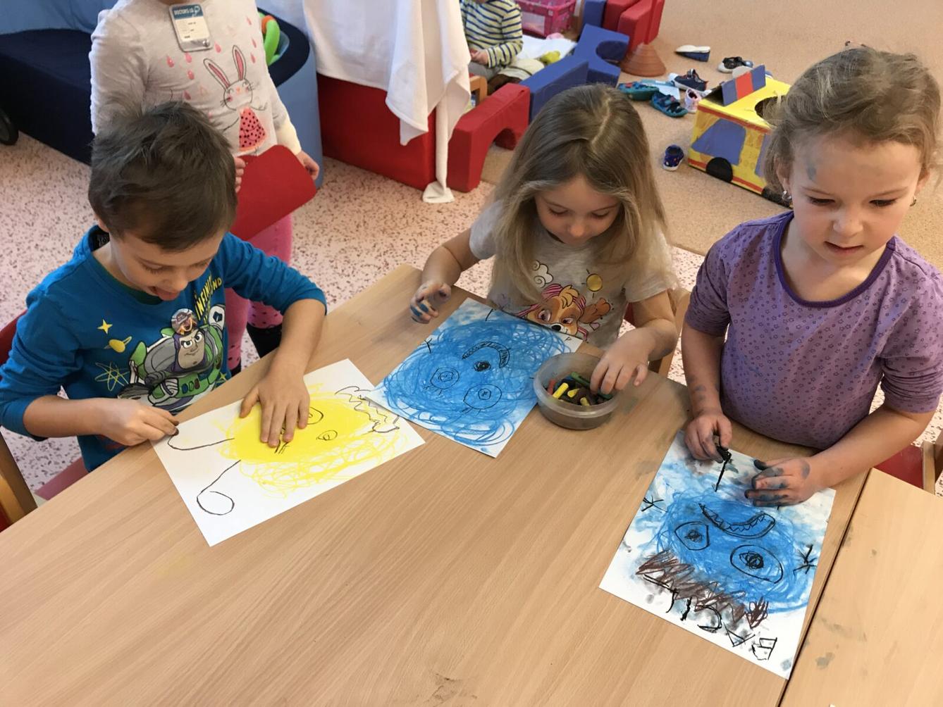 SOVIČKY: ,,KDYŽ ALENKA STŮNĚ" - MOJE TĚLO - 41