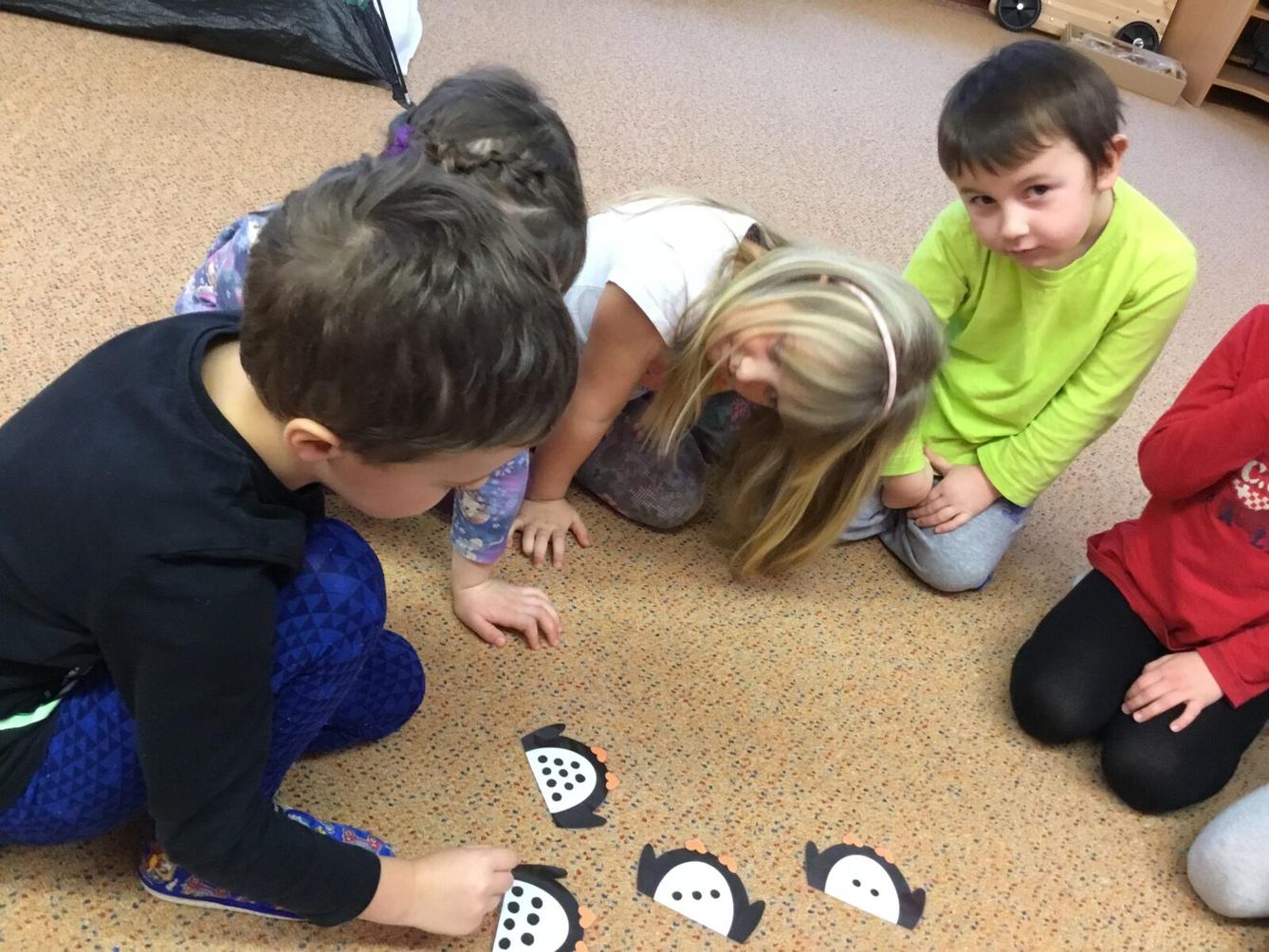 SOVIČKY: ,,ZIMNÍ RADOVÁNKY - VÝPRAVA NA SEVERNÍ A JIŽNÍ PÓL" - 42