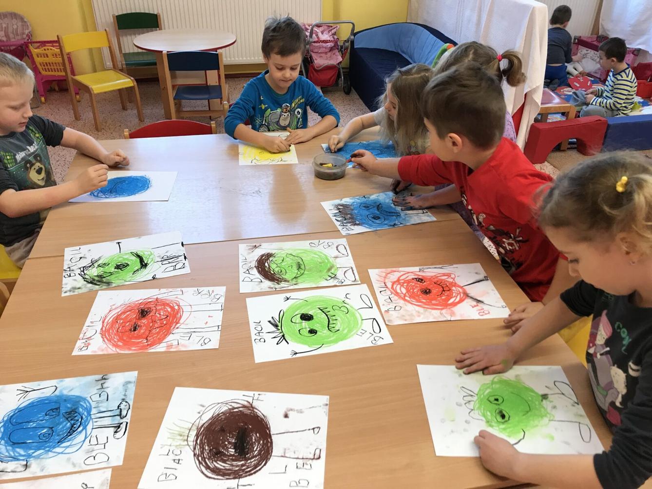 SOVIČKY: ,,KDYŽ ALENKA STŮNĚ" - MOJE TĚLO - 42