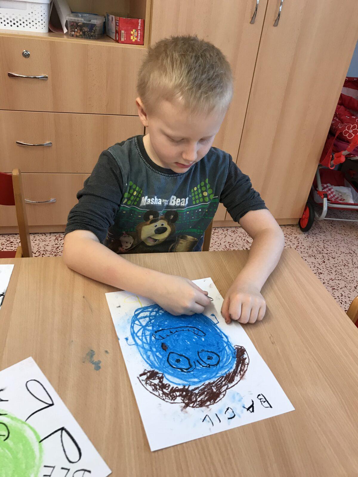 SOVIČKY: ,,KDYŽ ALENKA STŮNĚ" - MOJE TĚLO - 44