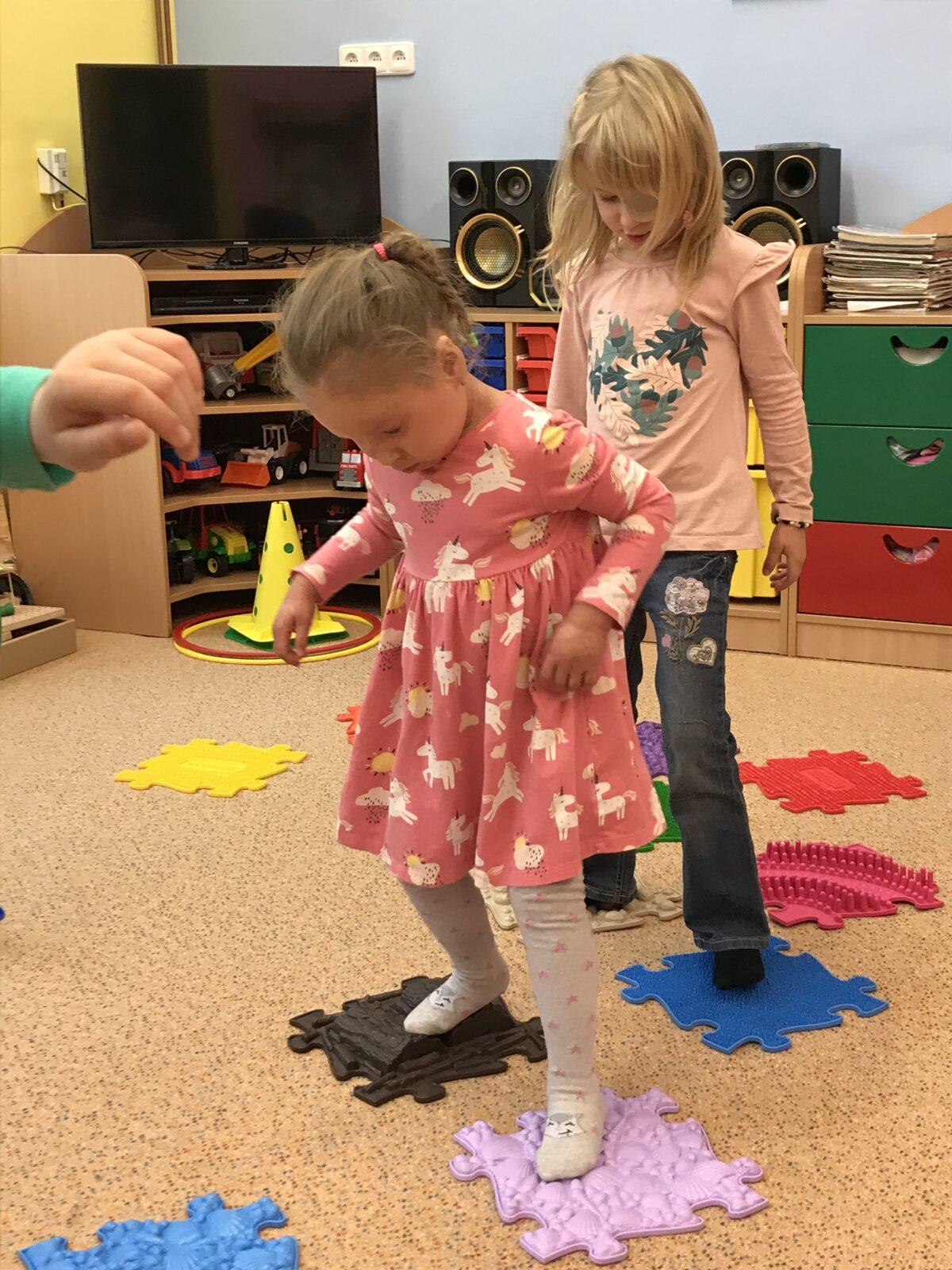 ODPOLEDNÍ HRY PŘEDŠKOLÁČKŮ - 37