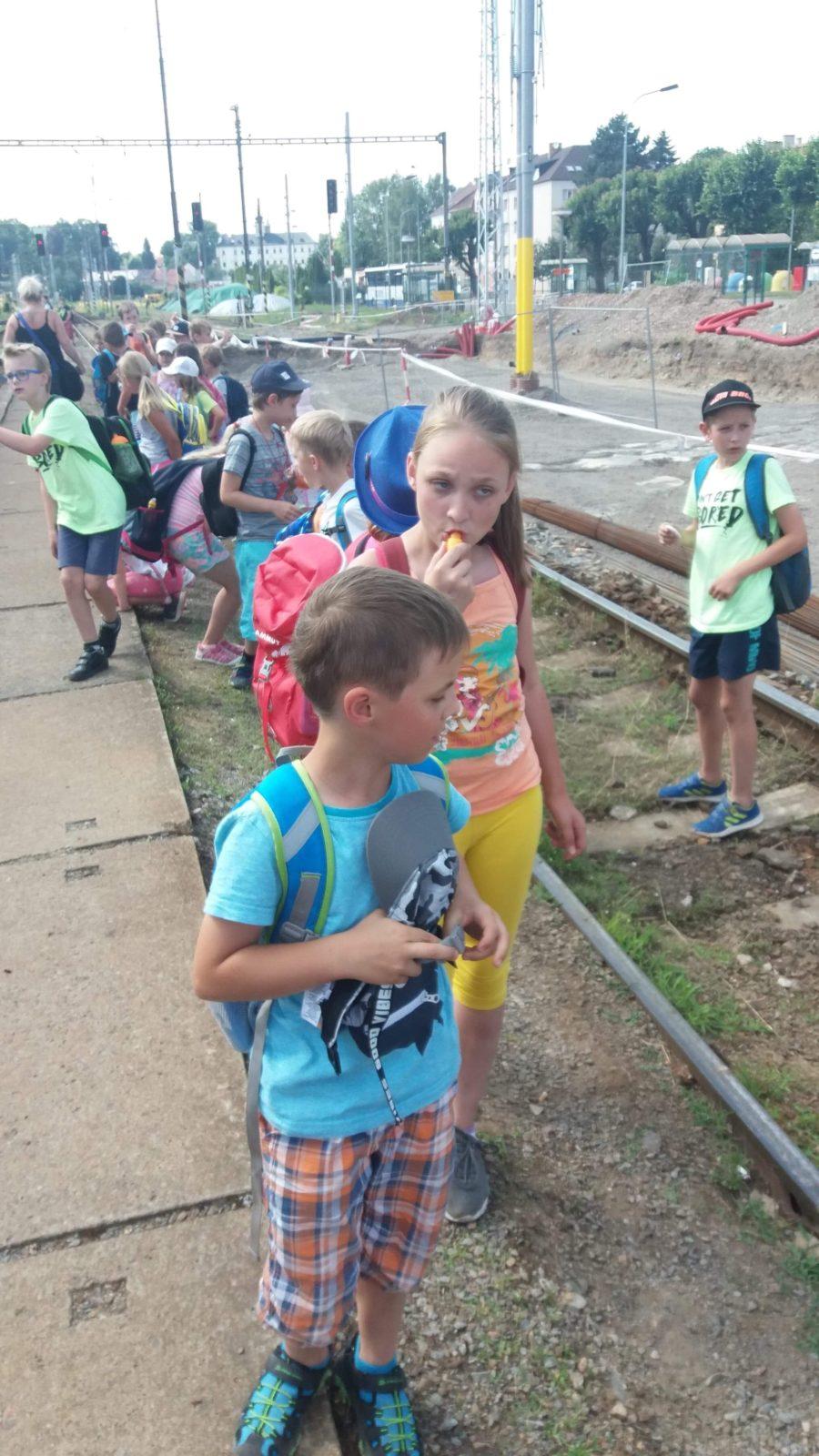 ŠD-výlet vláčkem do Letohradu - 11