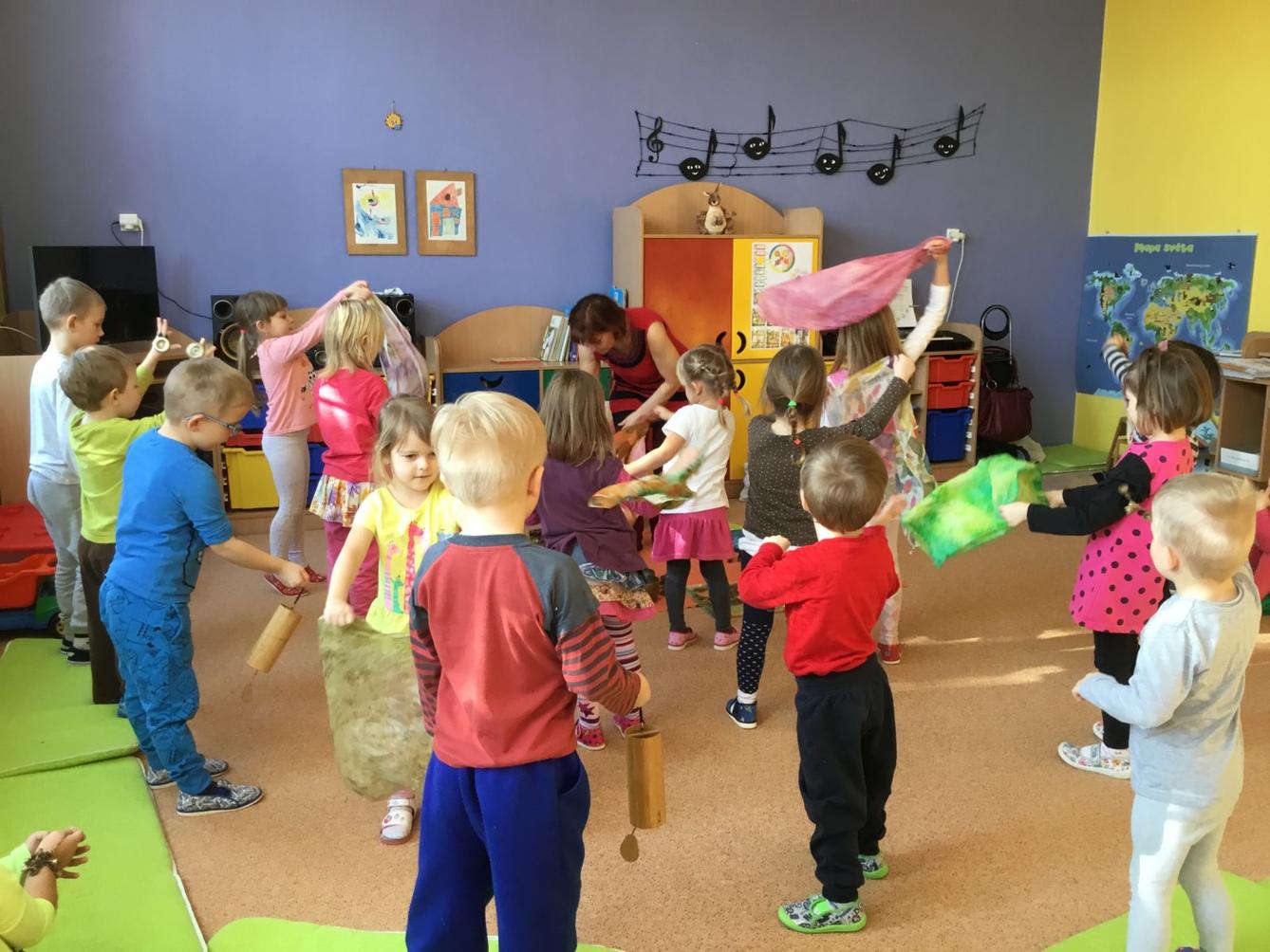 MUZIKOTERAPIE V MŠ - 8
