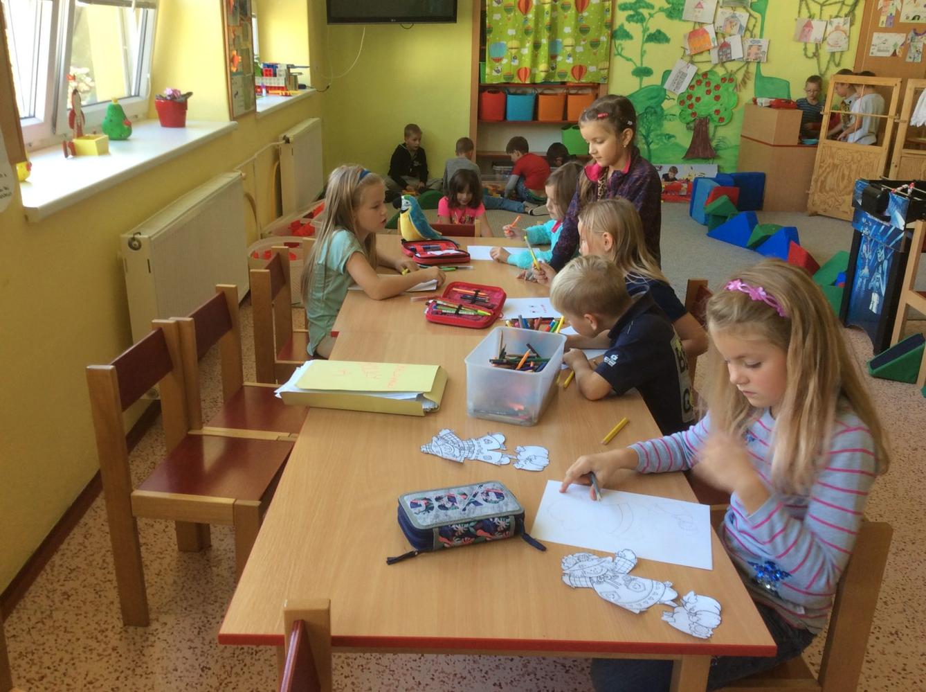 Říjen I.oddělení - 7