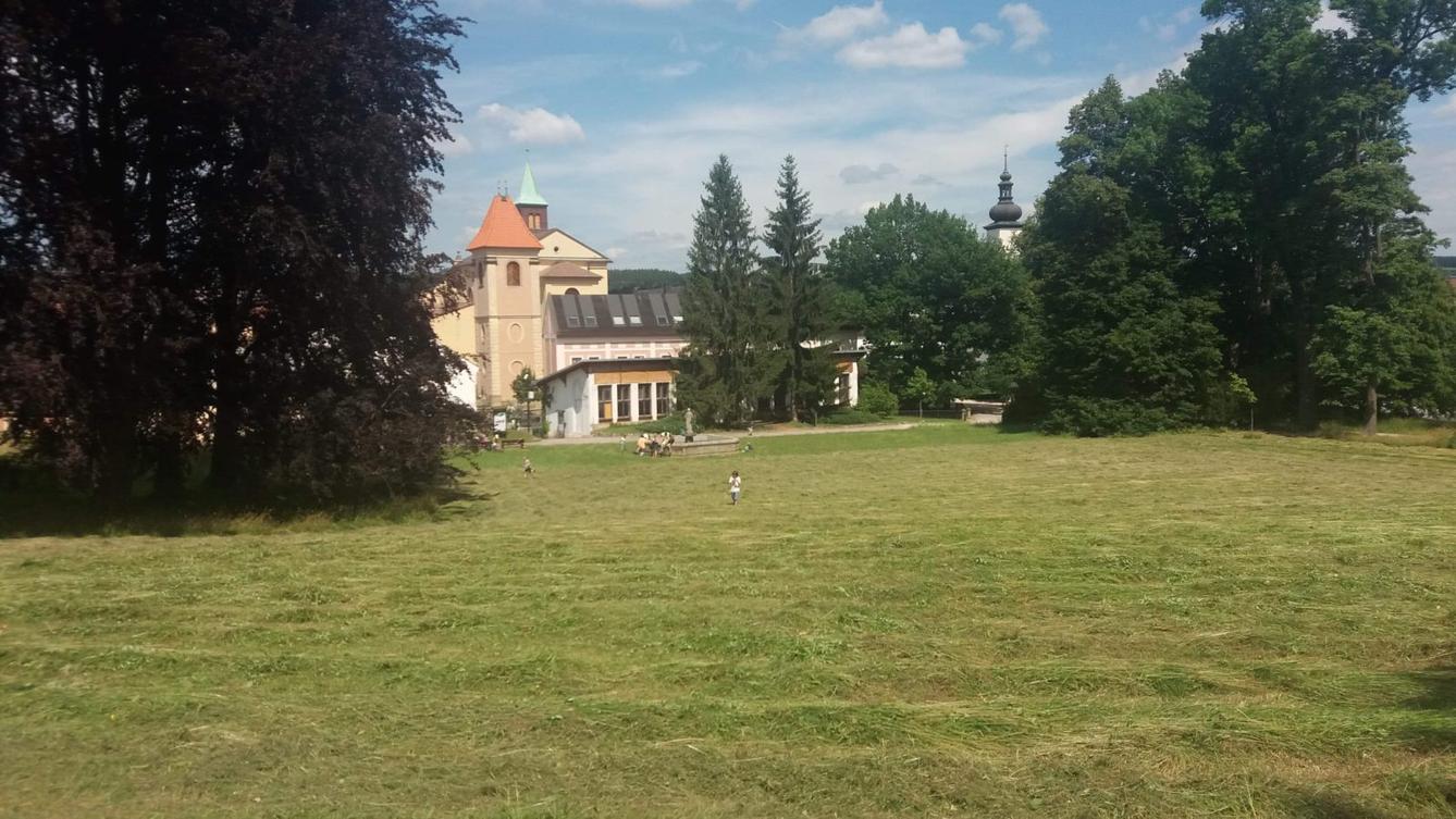 ŠD-výlet vláčkem do Letohradu - 13