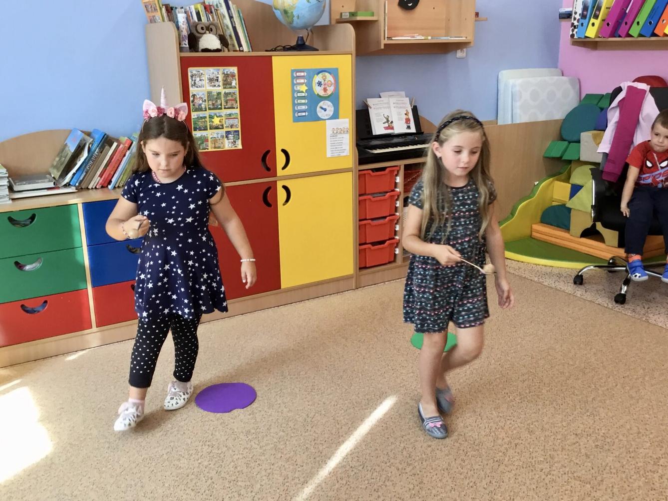 Loučení s předškoláky a prázdninami - 6