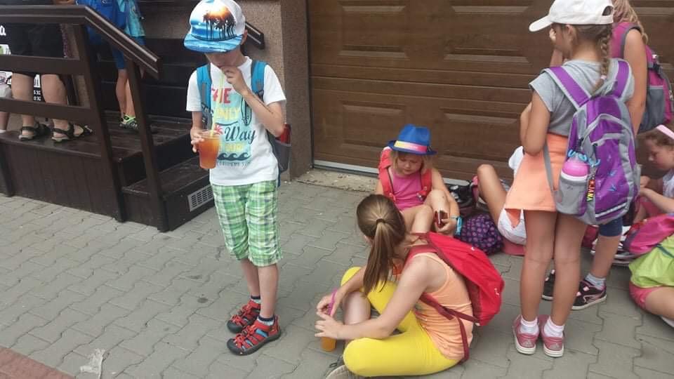 ŠD-výlet vláčkem do Letohradu - 14