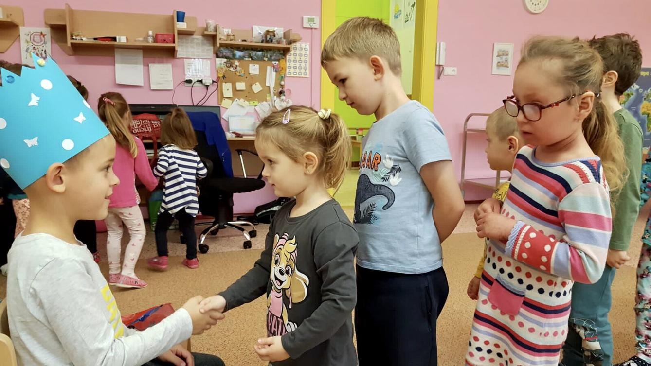 SLAVÍME: JIŘÍČEK MĚL NAROZENINY - 4