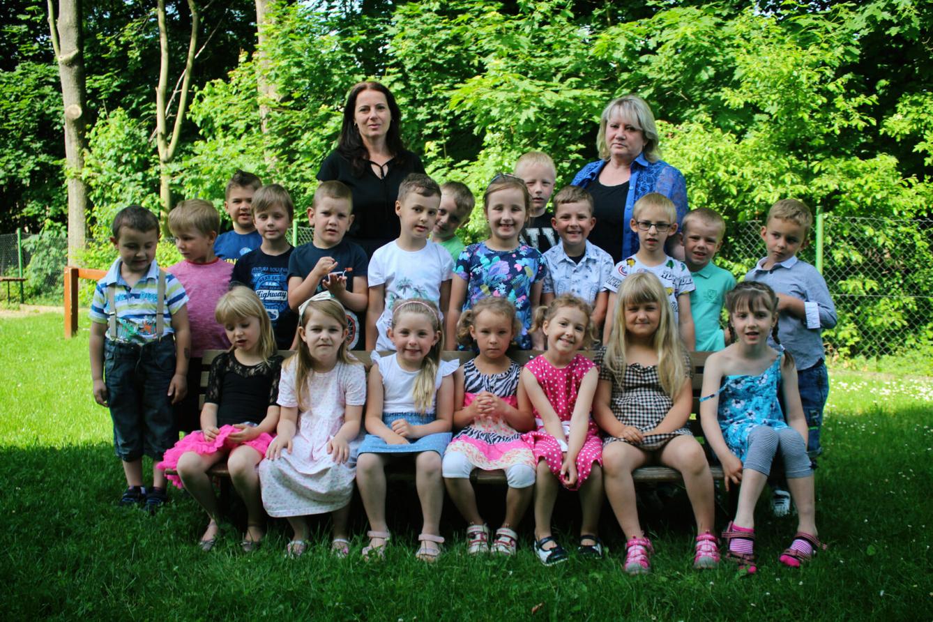 broučci+sovičky-loučení s předškoláky - 4