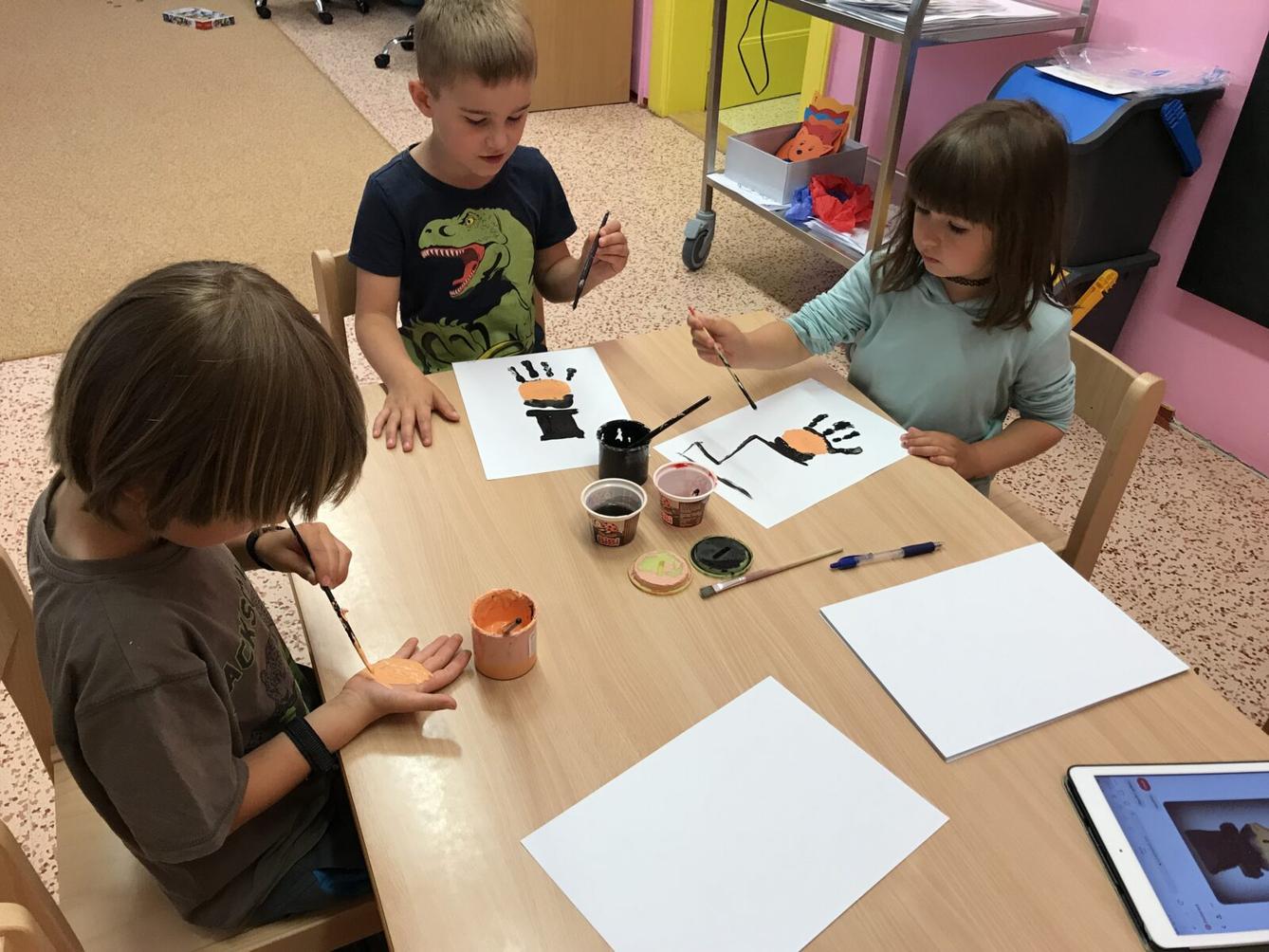 SOVIČKY: ,,TEN DĚLÁ TO A TEN ZAS TOHLE" - 40