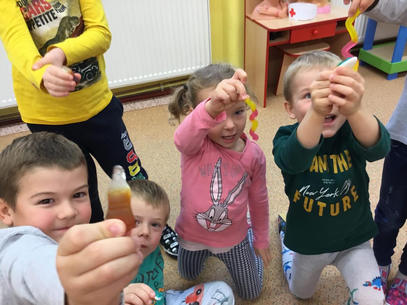 MICHALKA SLAVÍ NAROZENINY - 5