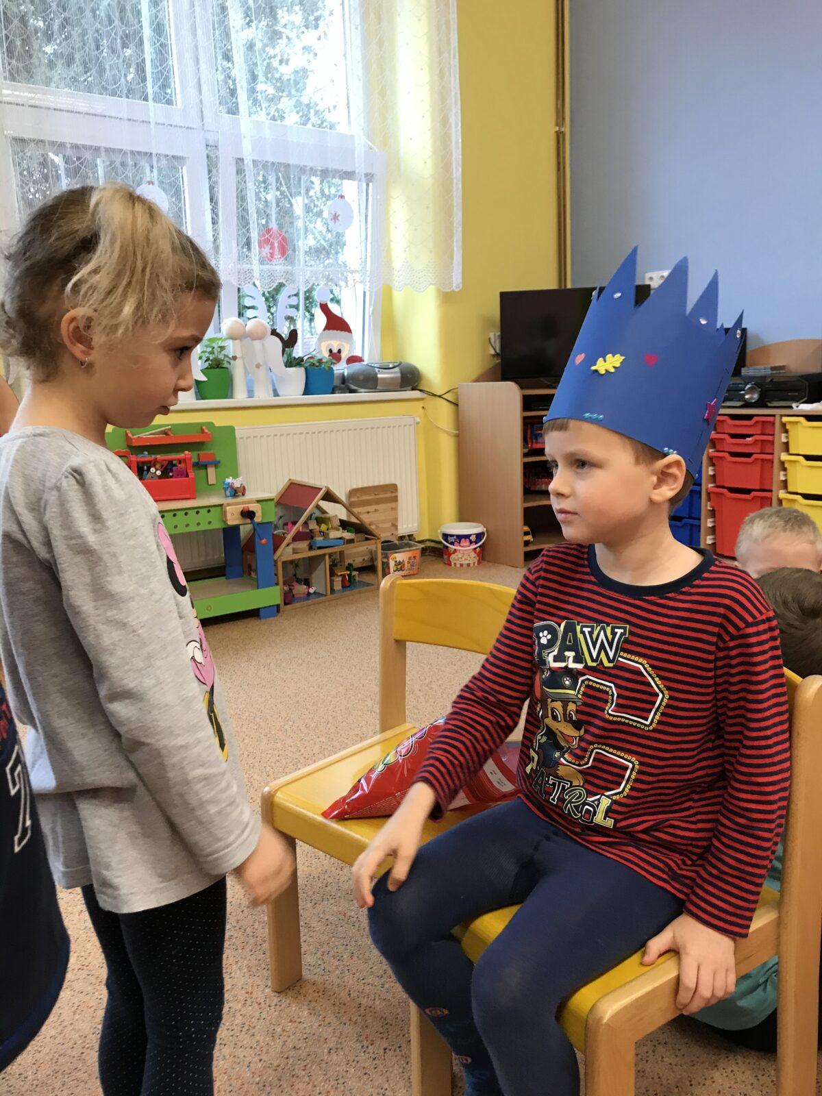 MATOUŠEK SLAVÍ NAROZENINY - 5