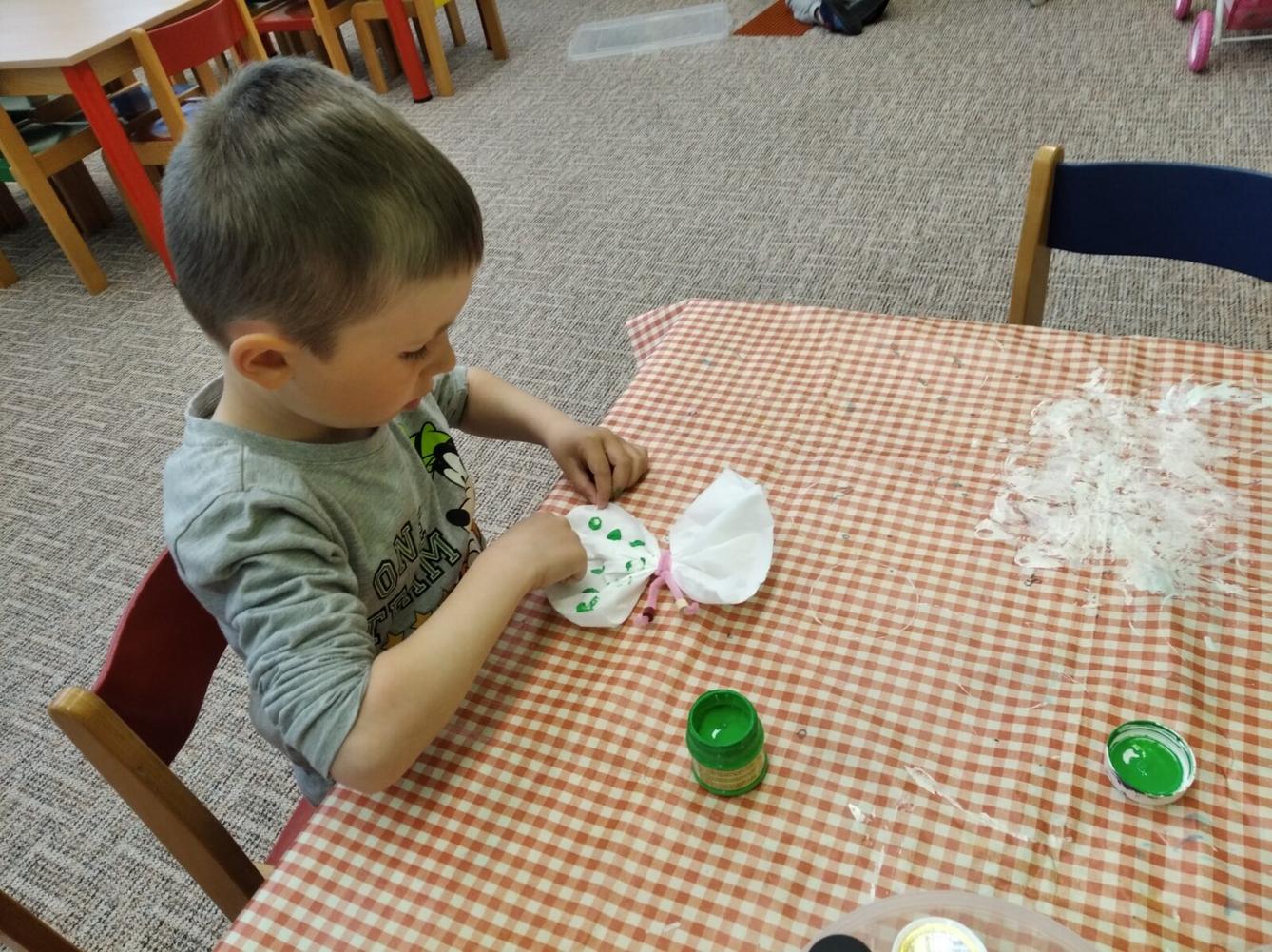 broučci-jarní louka - 30