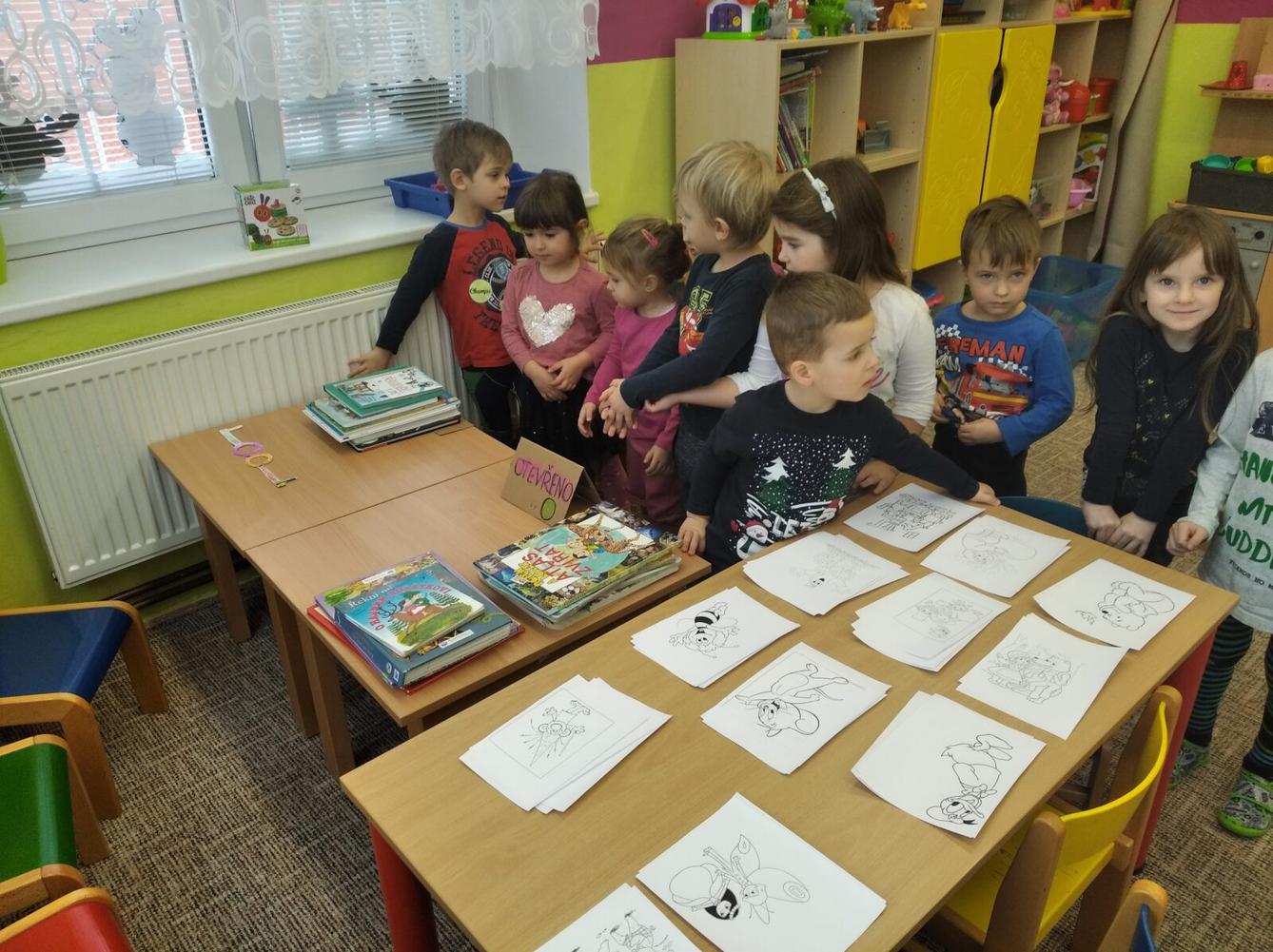 BROUČCI: Z POHÁDKY DO POHÁDKY - 25