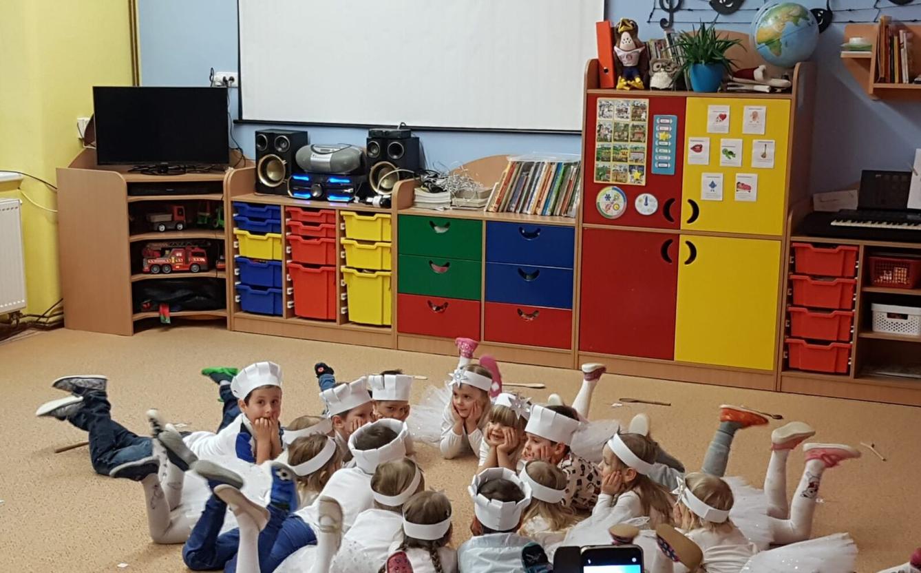 vánoční besídka - 30