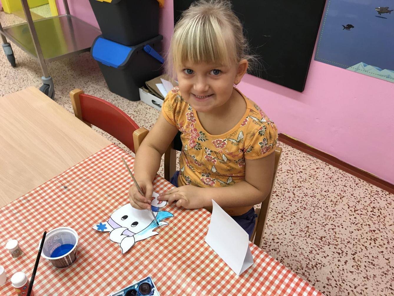 TVOŘENÍČKO: ,,SV. MARTIN" - 26