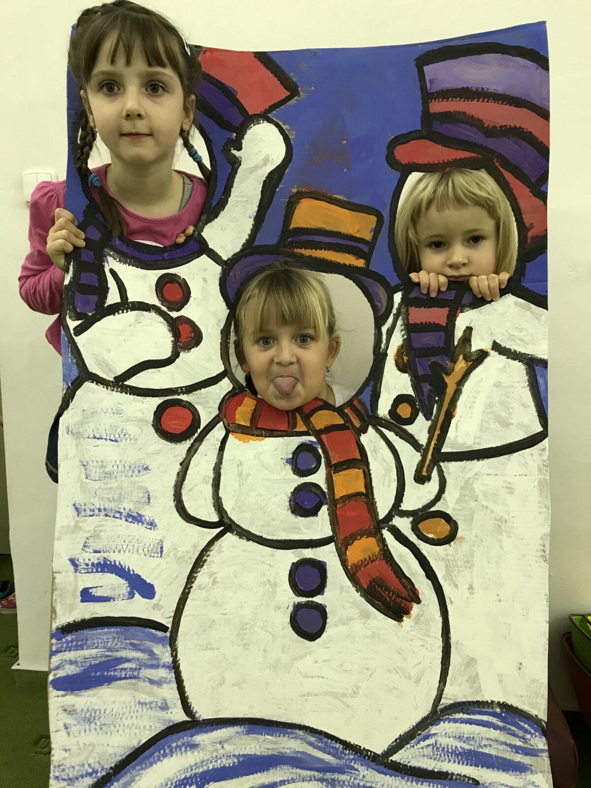 SOVIČKY: ,,SNĚHULÁCI PRO LEGRACI" - 12