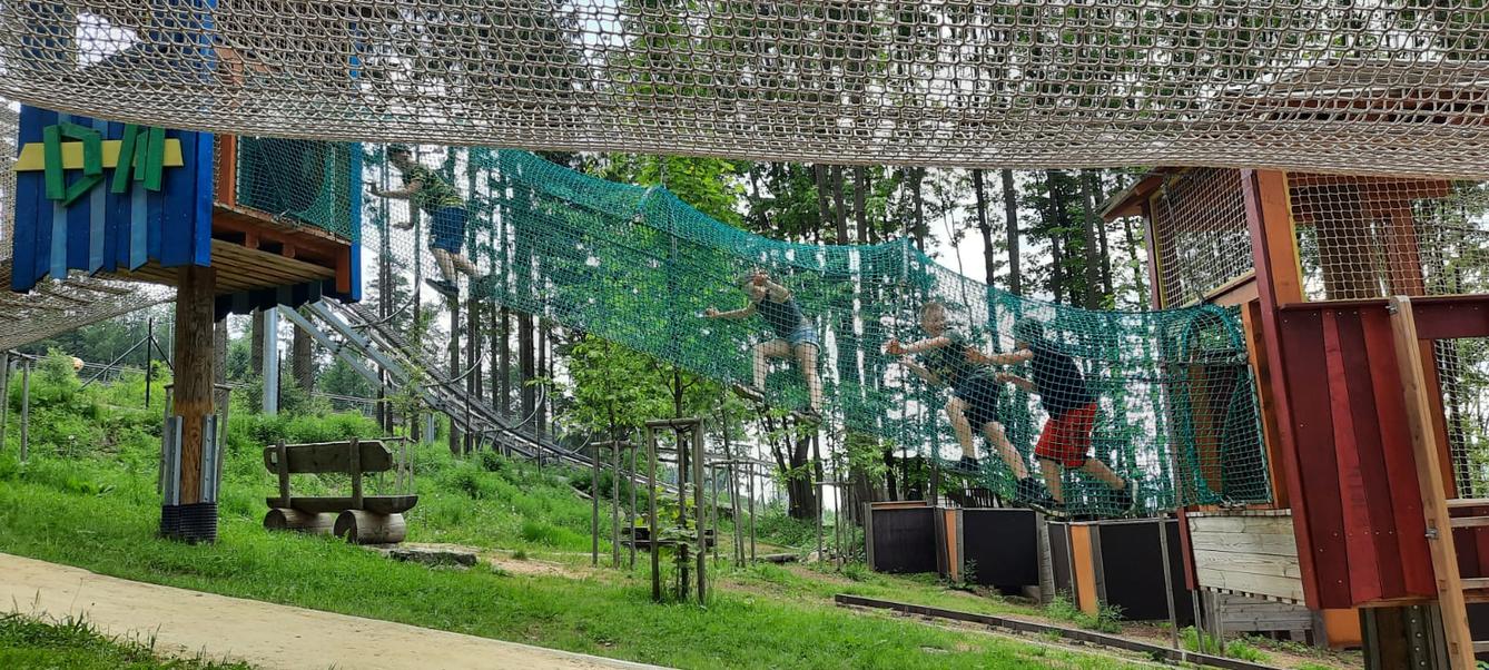 Výlet 5.A a 5.B - 29