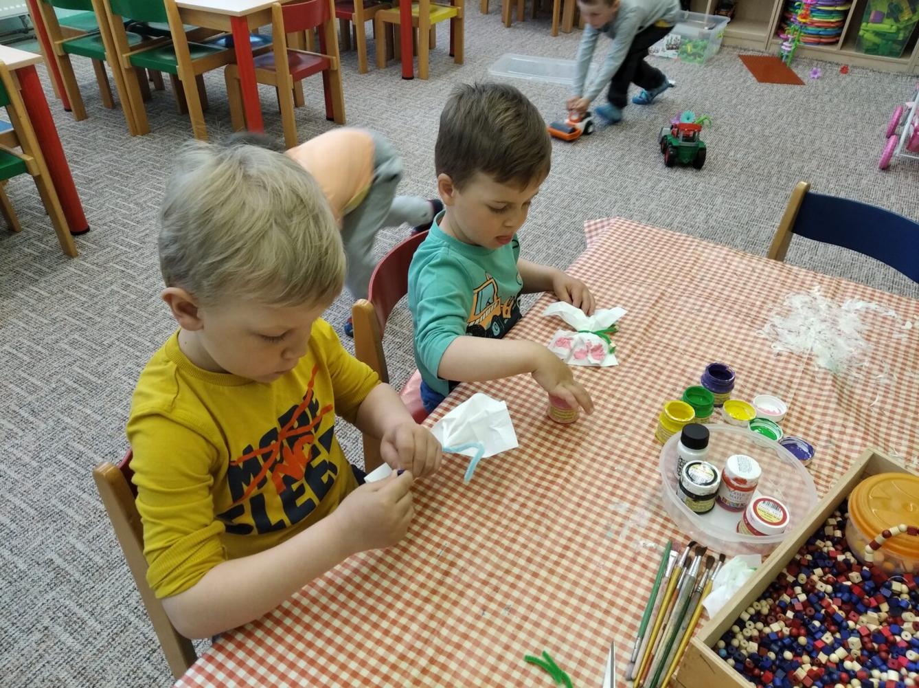 broučci-jarní louka - 32