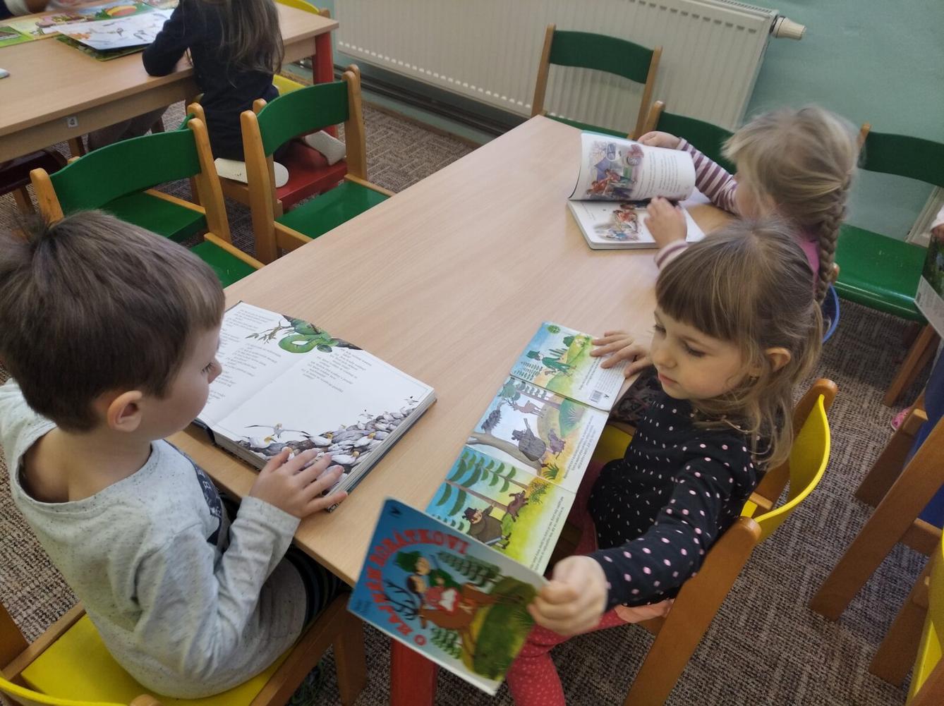 BROUČCI: Z POHÁDKY DO POHÁDKY - 26