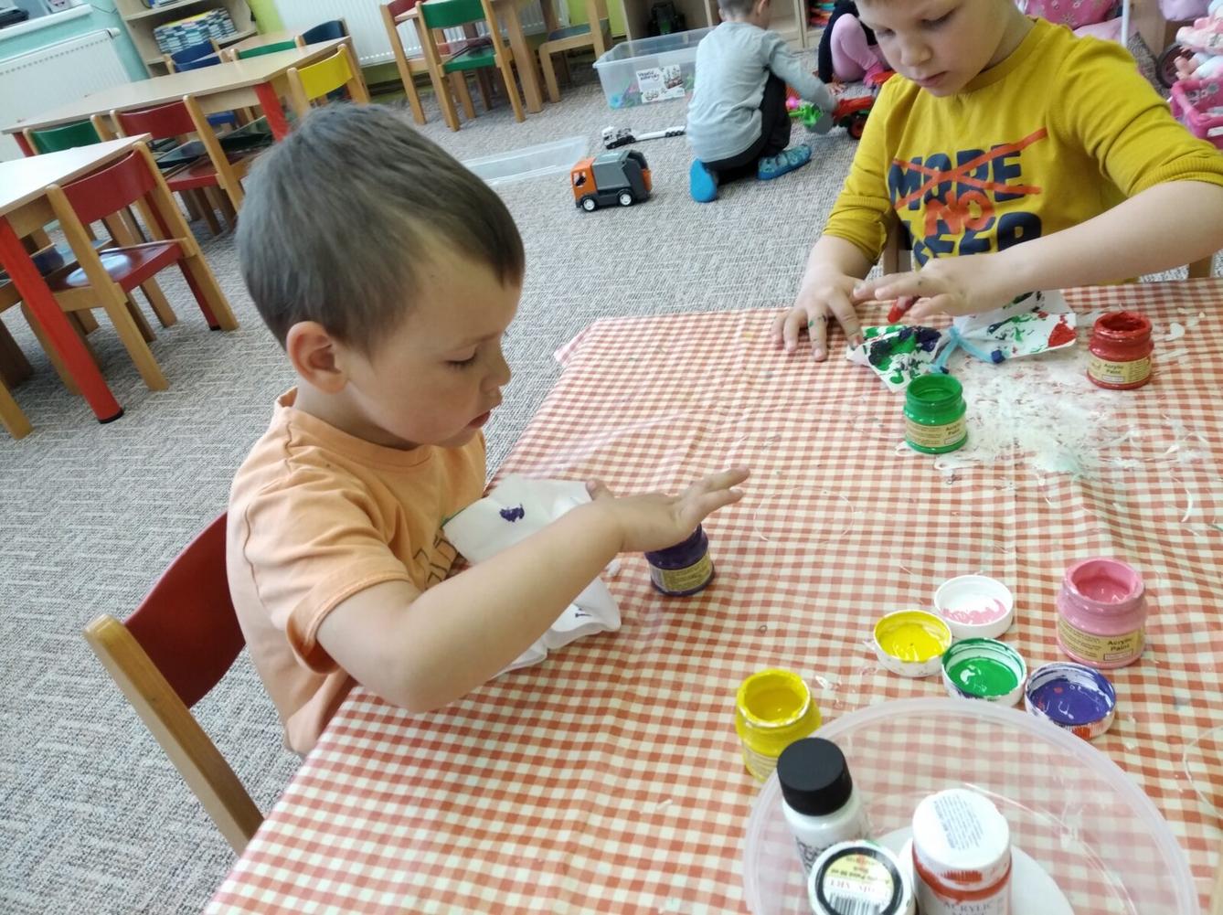 broučci-jarní louka - 33