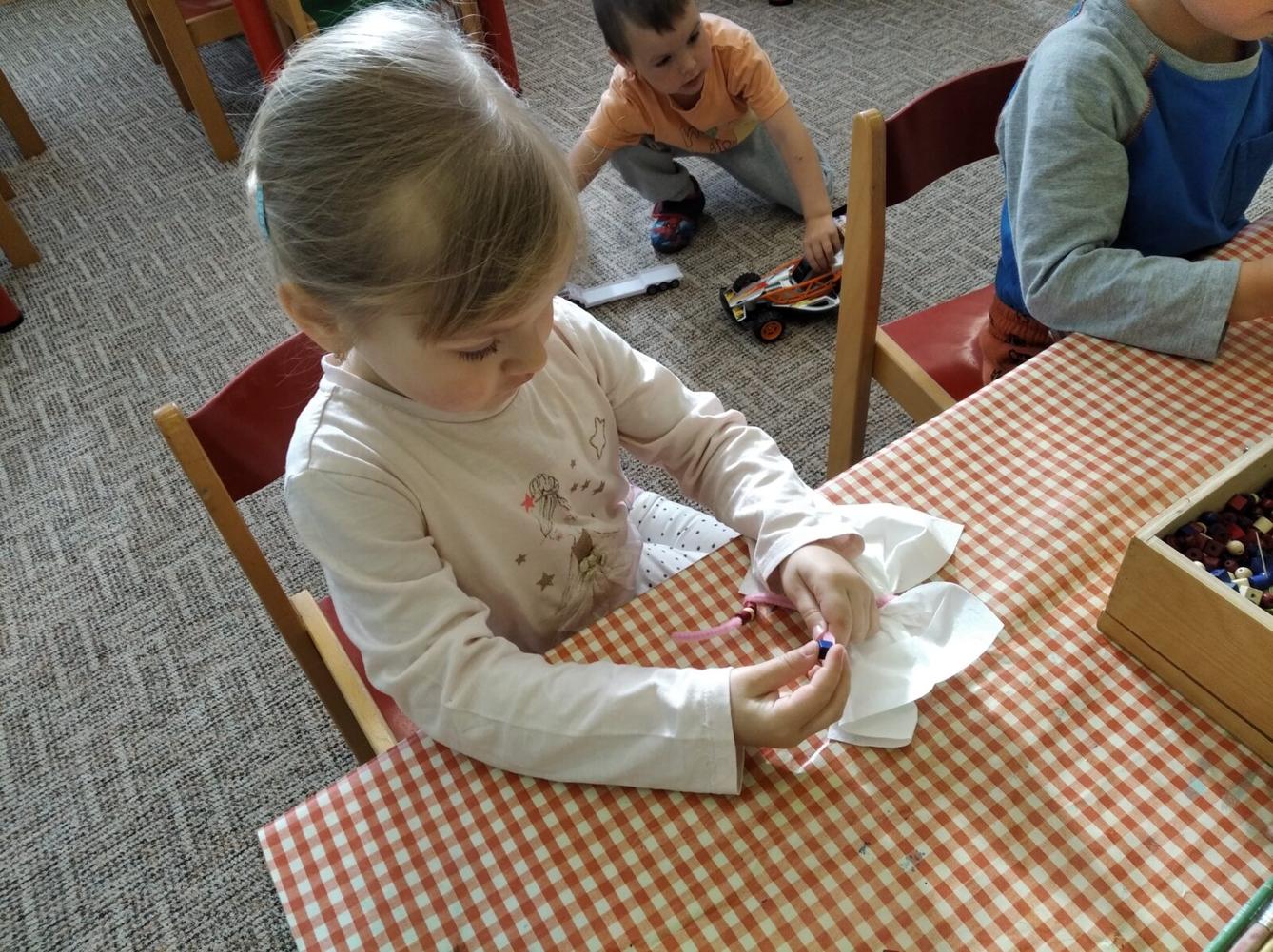 broučci-jarní louka - 34