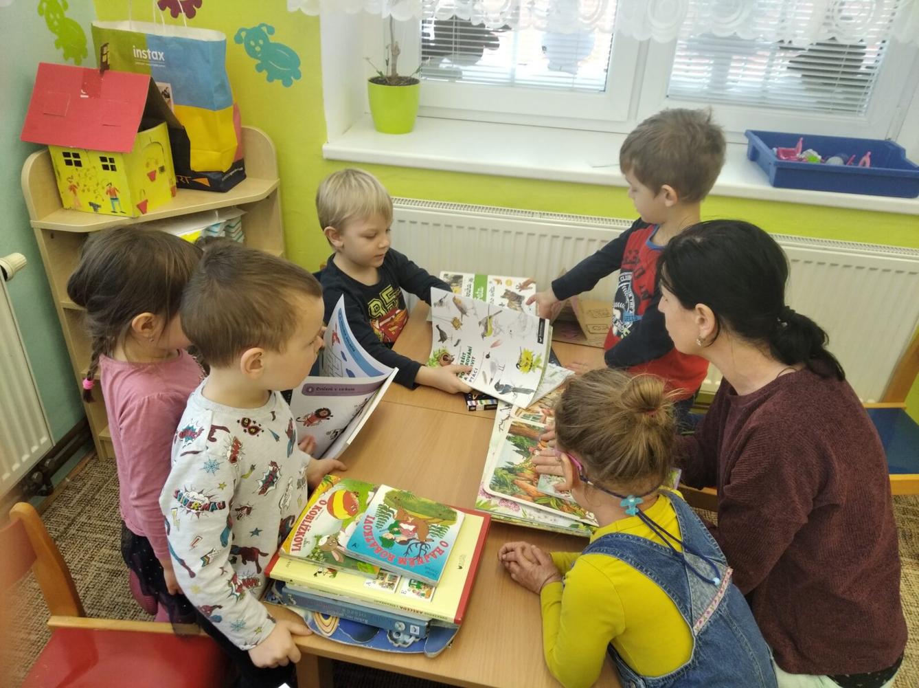 BROUČCI: Z POHÁDKY DO POHÁDKY - 27