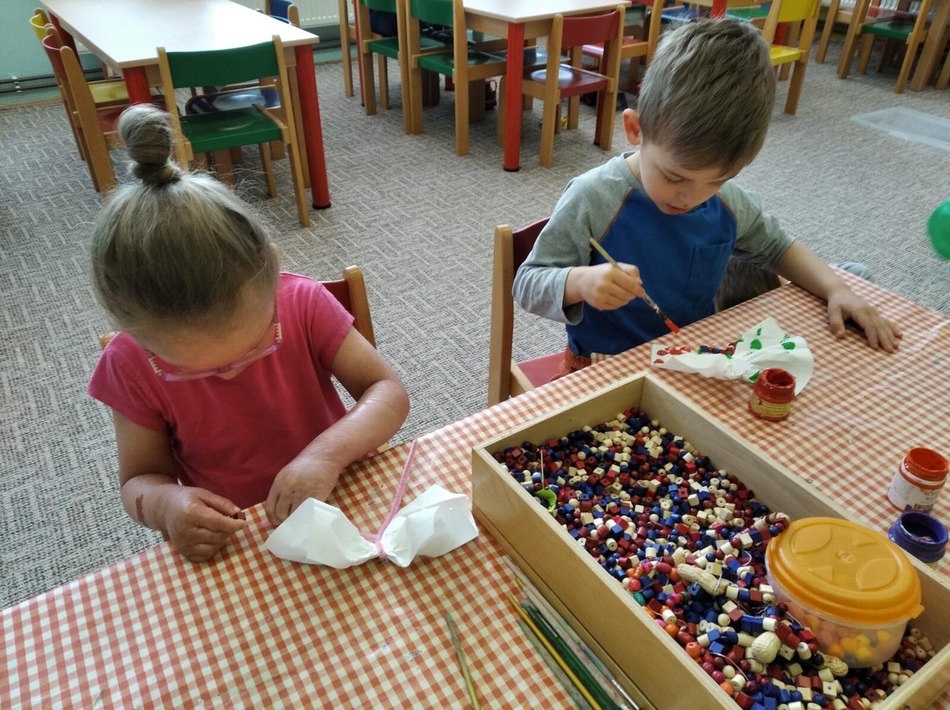 broučci-jarní louka - 35