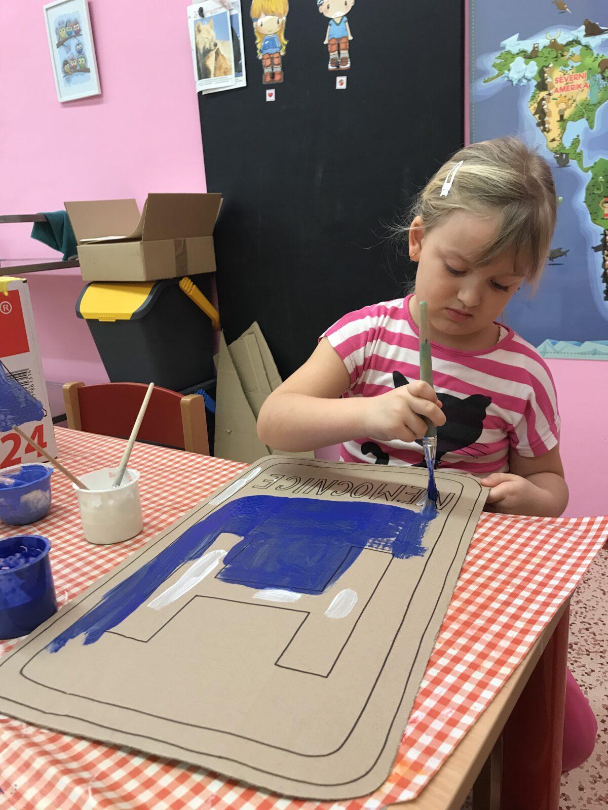 SOVIČKY: ,,KDYŽ ALENKA STŮNĚ" - MOJE TĚLO - 45