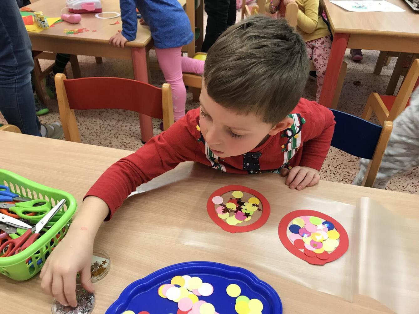 SOVIČKY: ODKUD JSI VÁNOČNÍ STROMEČKU? - 46