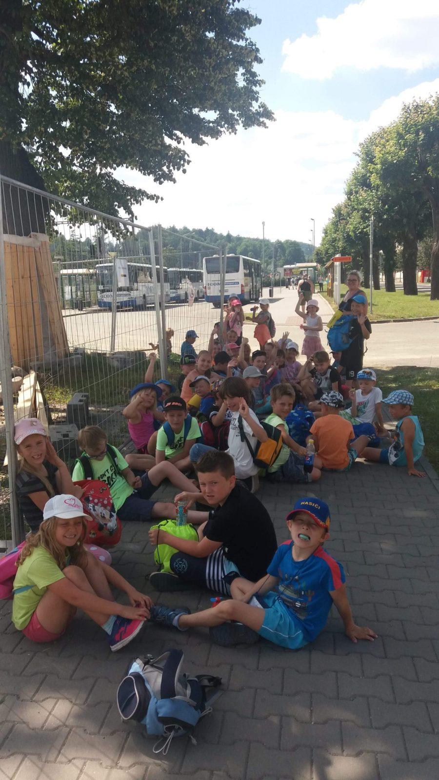 ŠD-výlet vláčkem do Letohradu - 15