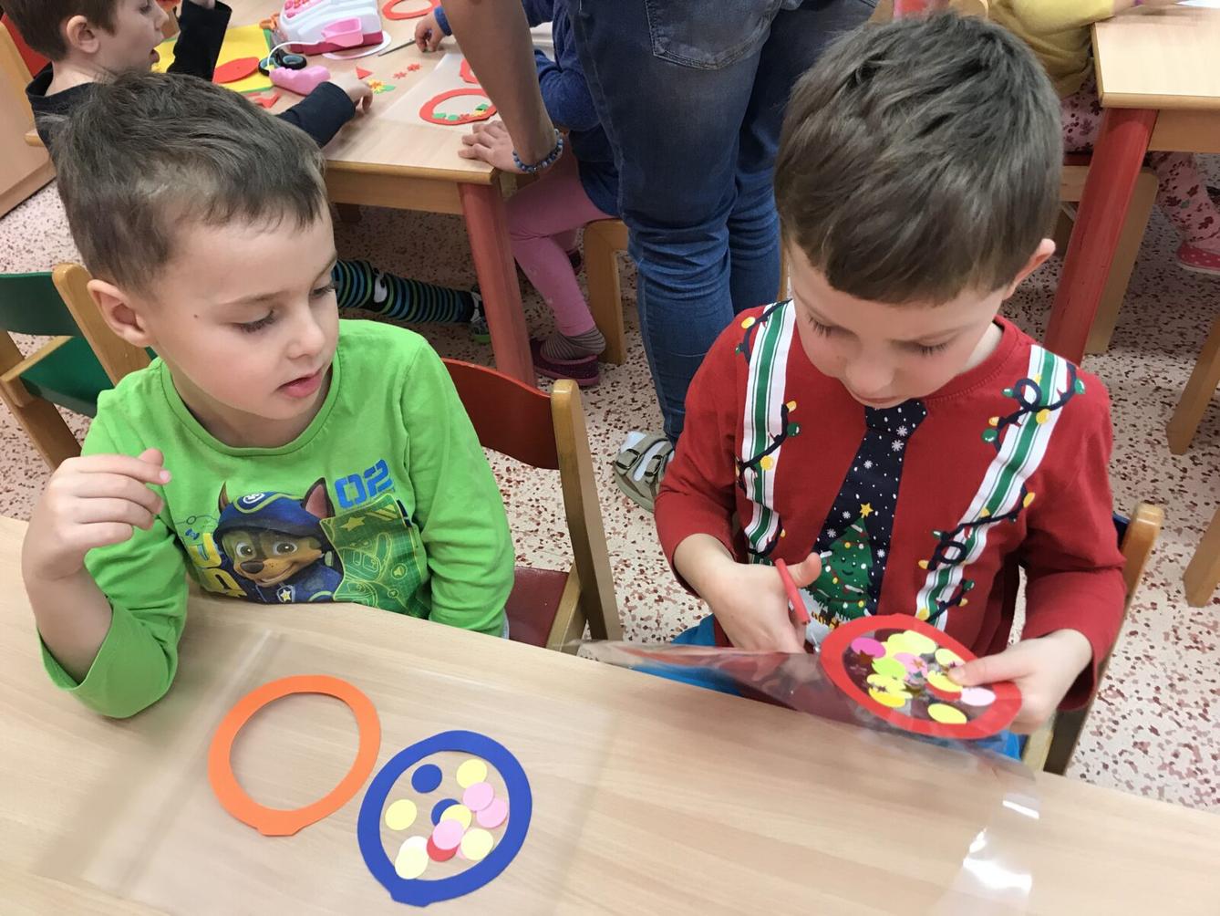 SOVIČKY: ODKUD JSI VÁNOČNÍ STROMEČKU? - 47