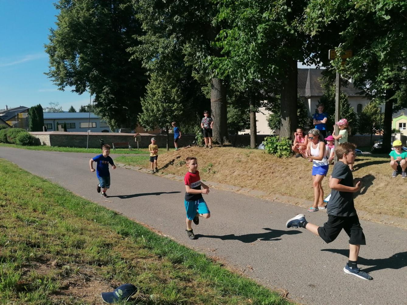 Atletický trojboj - 19