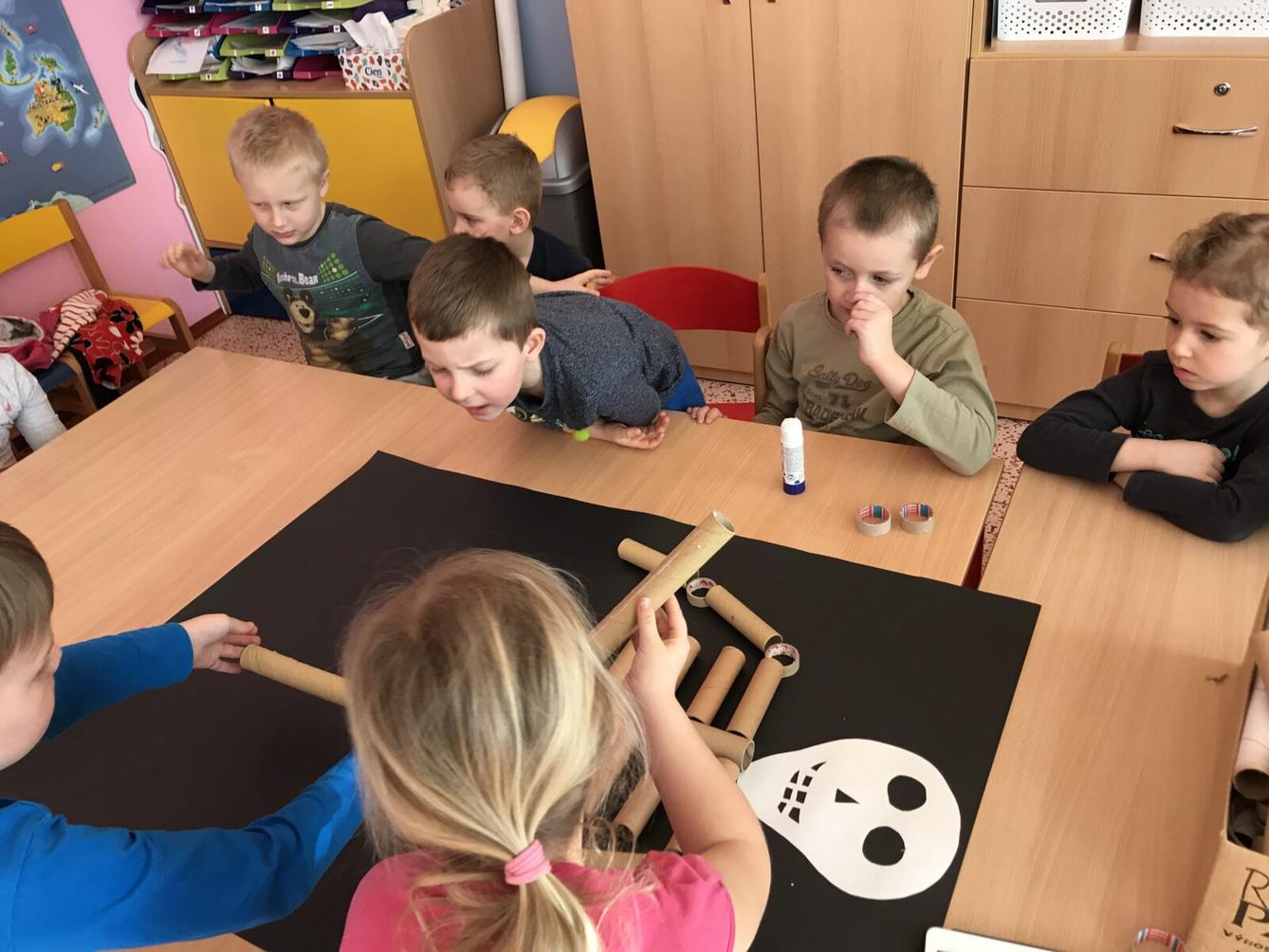 SOVIČKY: ,,KDYŽ ALENKA STŮNĚ" - MOJE TĚLO - 49