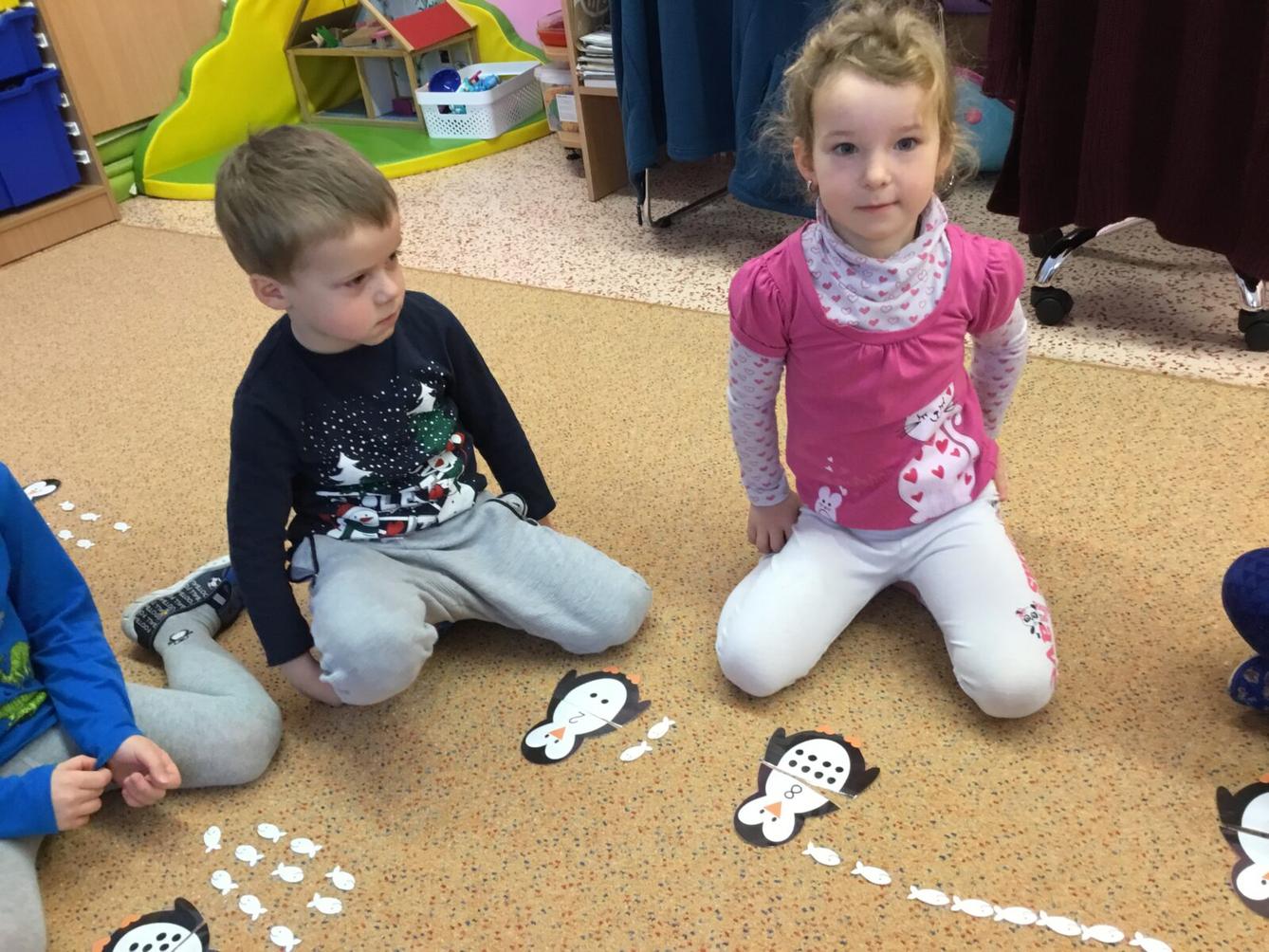 SOVIČKY: ,,ZIMNÍ RADOVÁNKY - VÝPRAVA NA SEVERNÍ A JIŽNÍ PÓL" - 50