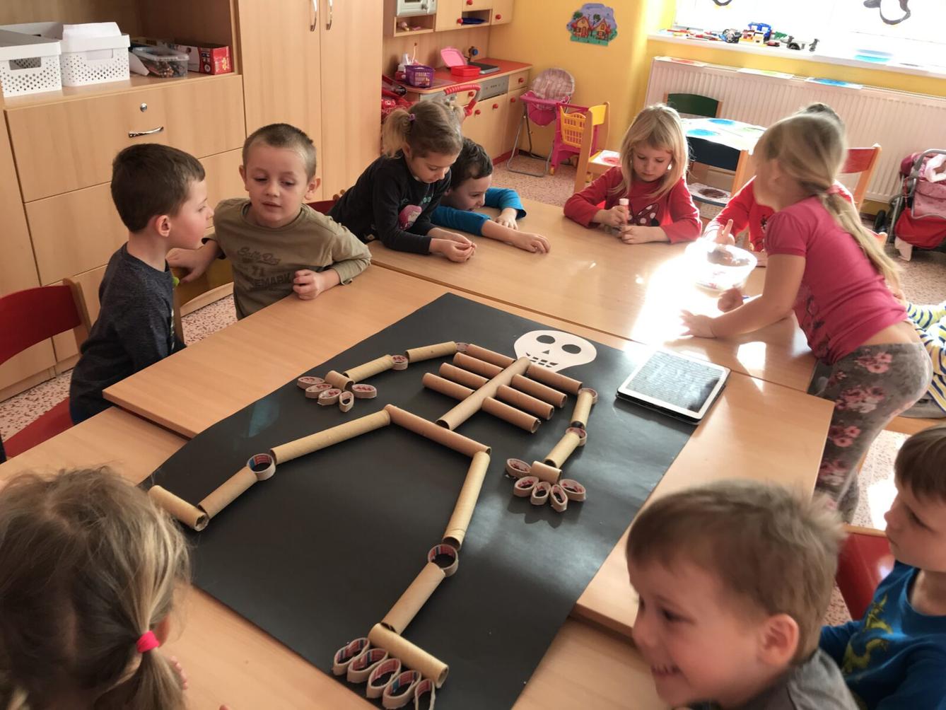 SOVIČKY: ,,KDYŽ ALENKA STŮNĚ" - MOJE TĚLO - 50