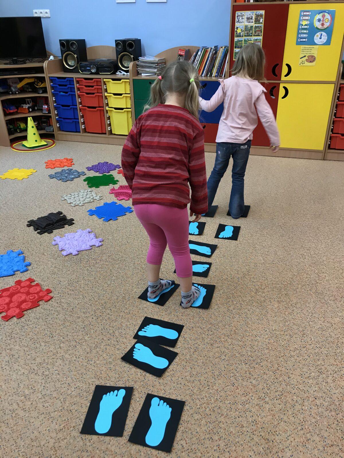 ODPOLEDNÍ HRY PŘEDŠKOLÁČKŮ - 43