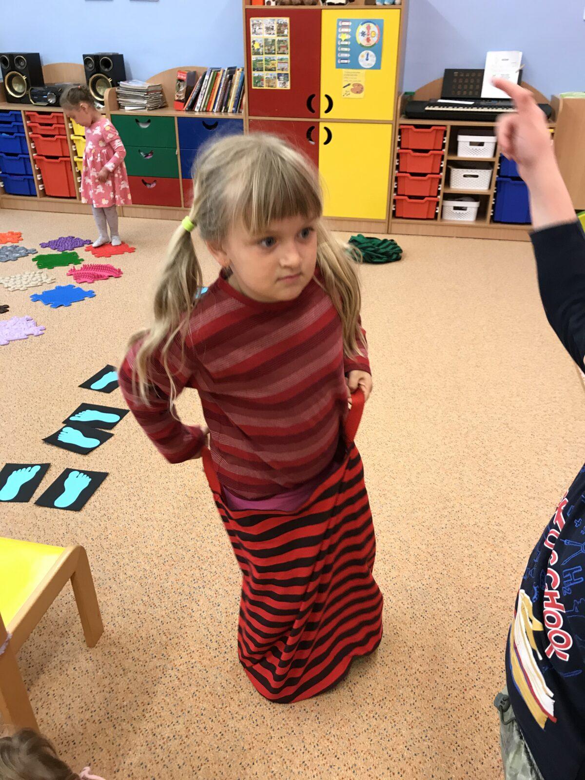 ODPOLEDNÍ HRY PŘEDŠKOLÁČKŮ - 44