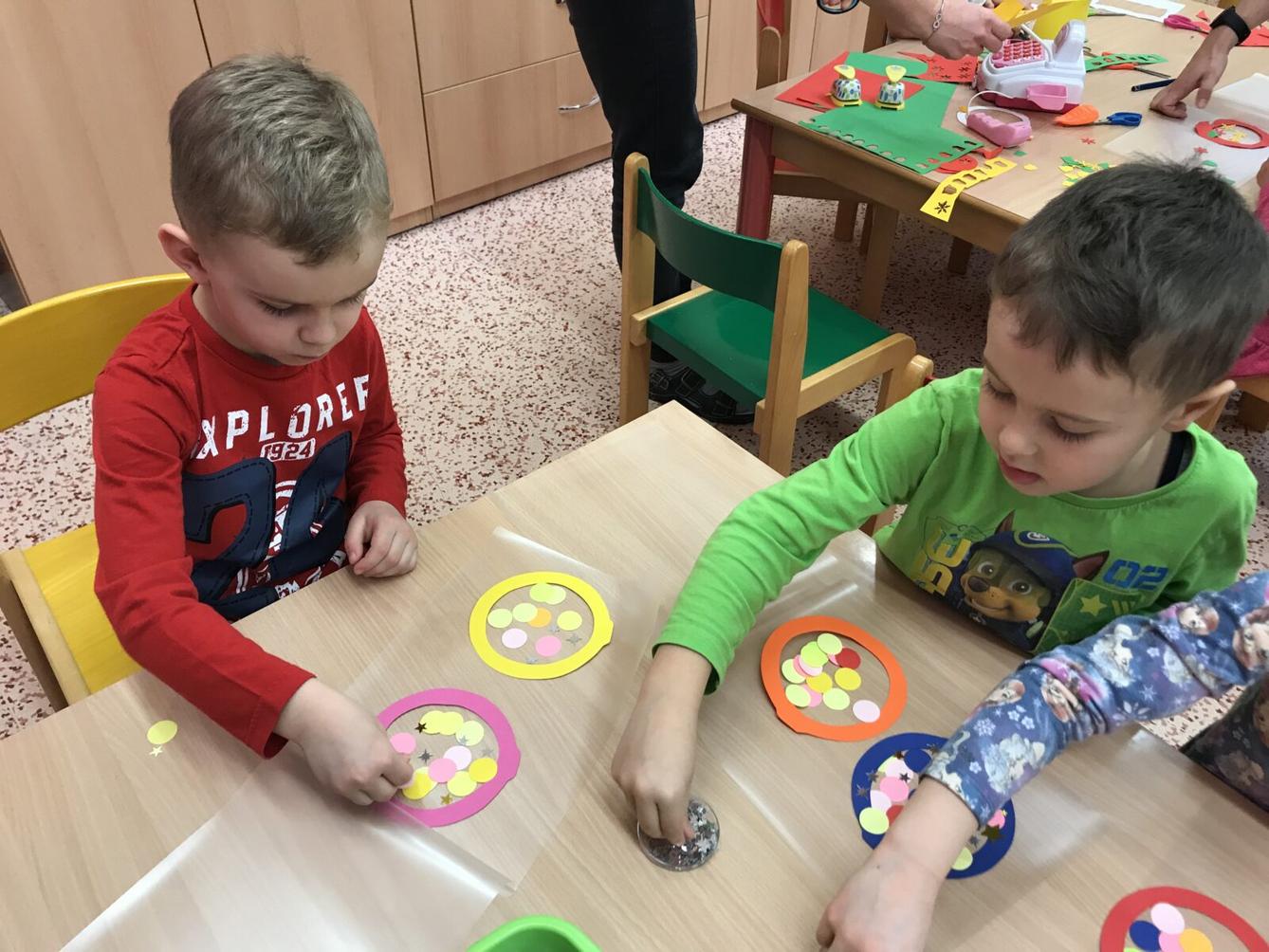 SOVIČKY: ODKUD JSI VÁNOČNÍ STROMEČKU? - 50