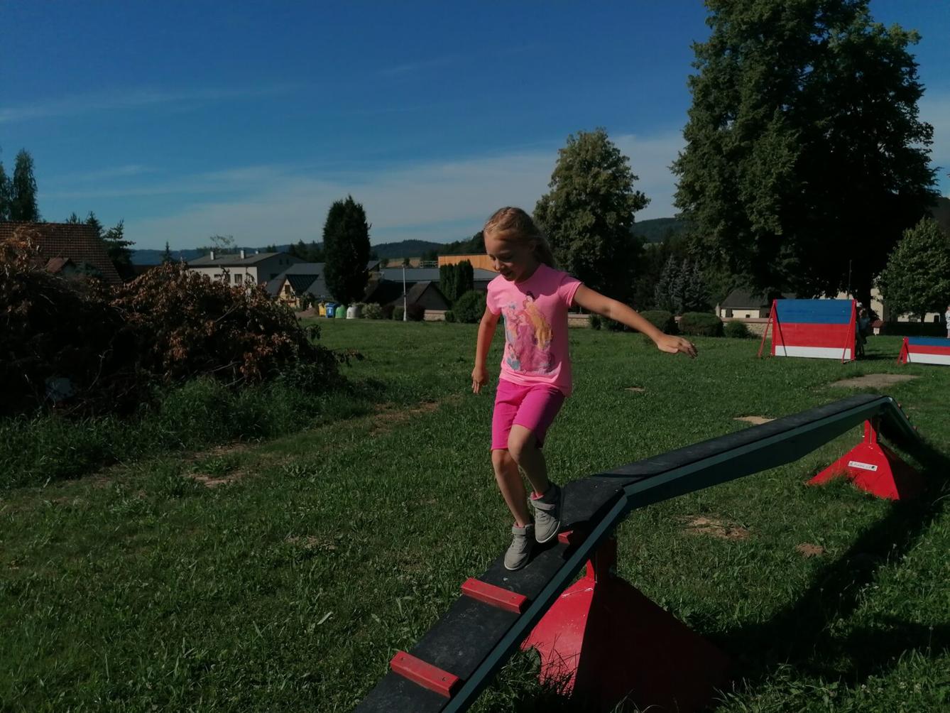 Atletický trojboj - 20