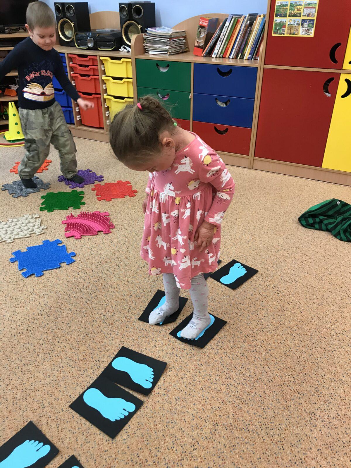 ODPOLEDNÍ HRY PŘEDŠKOLÁČKŮ - 48