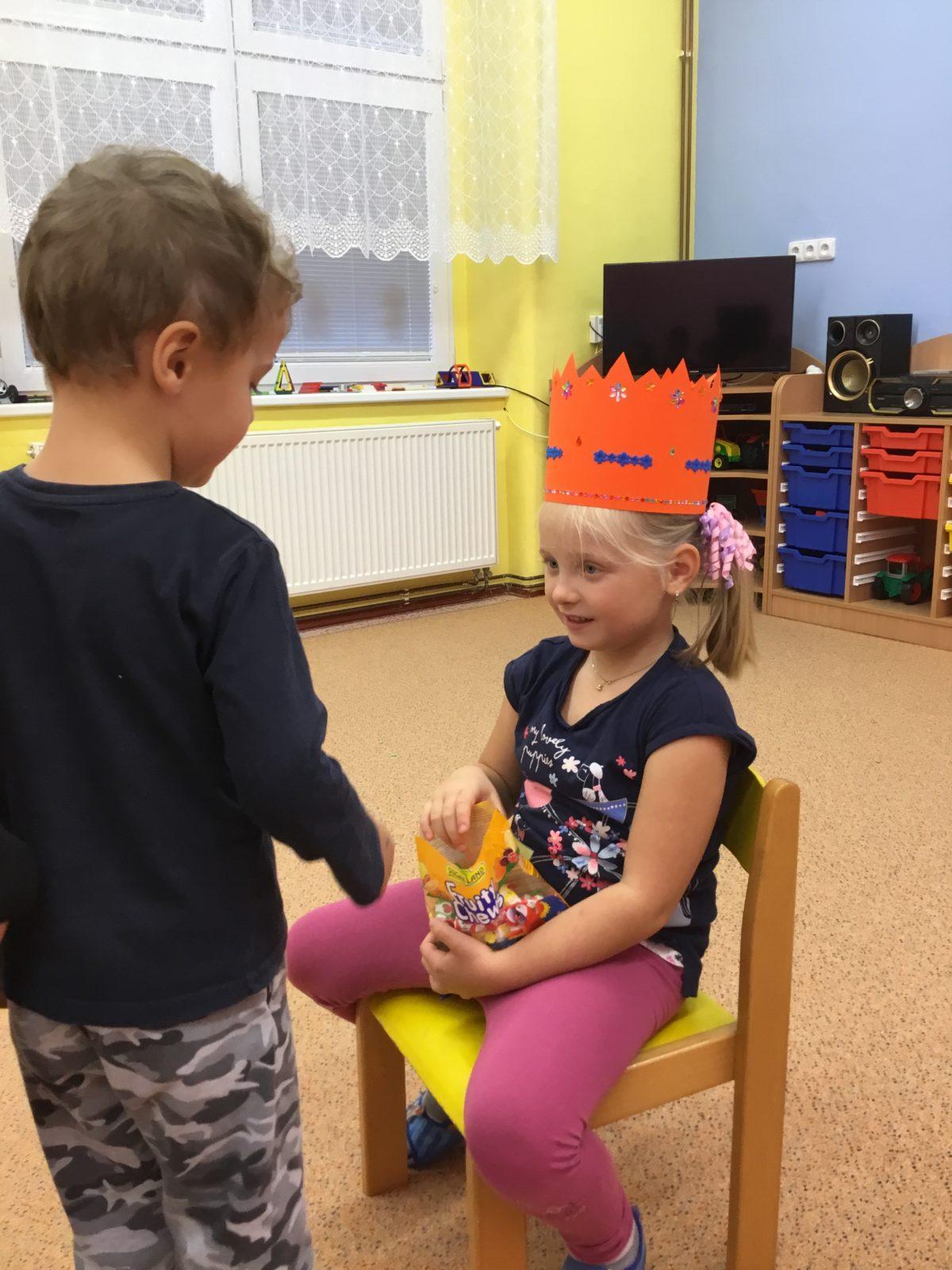 Klokánci slaví: Emička měla narozeniny - 3