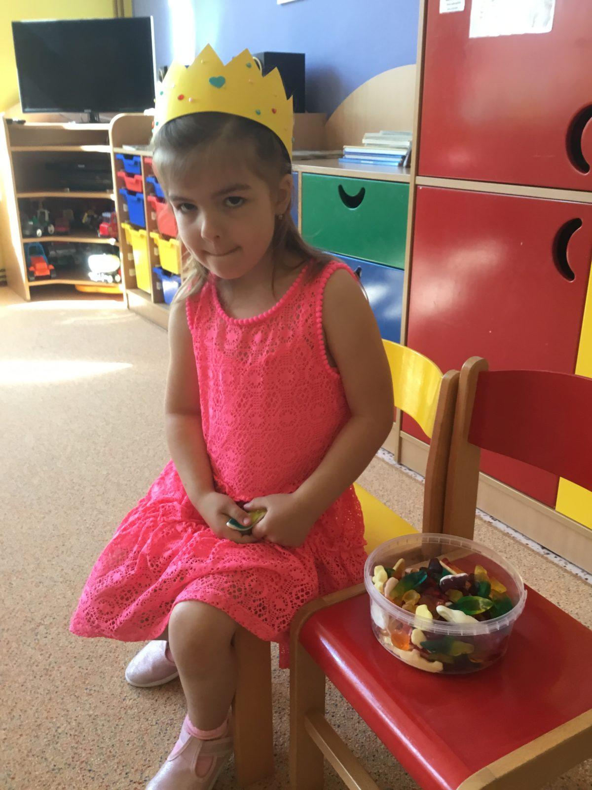 Klokánci slaví: Sofinka měla narozeniny - 7